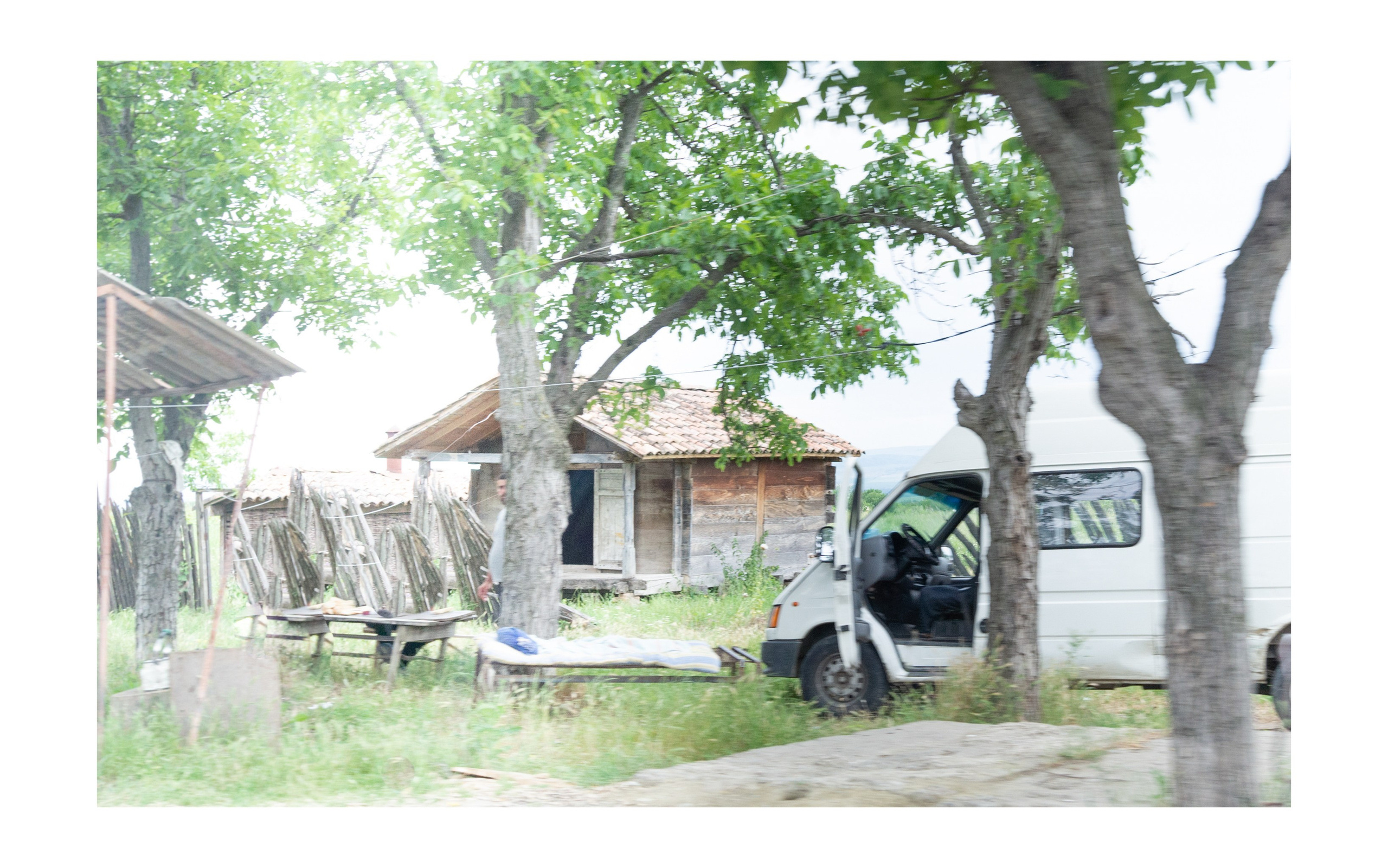 Фотографии из Грузии для интерьеров. Фотографии Руслана Сайдалиева (Рус Сай)