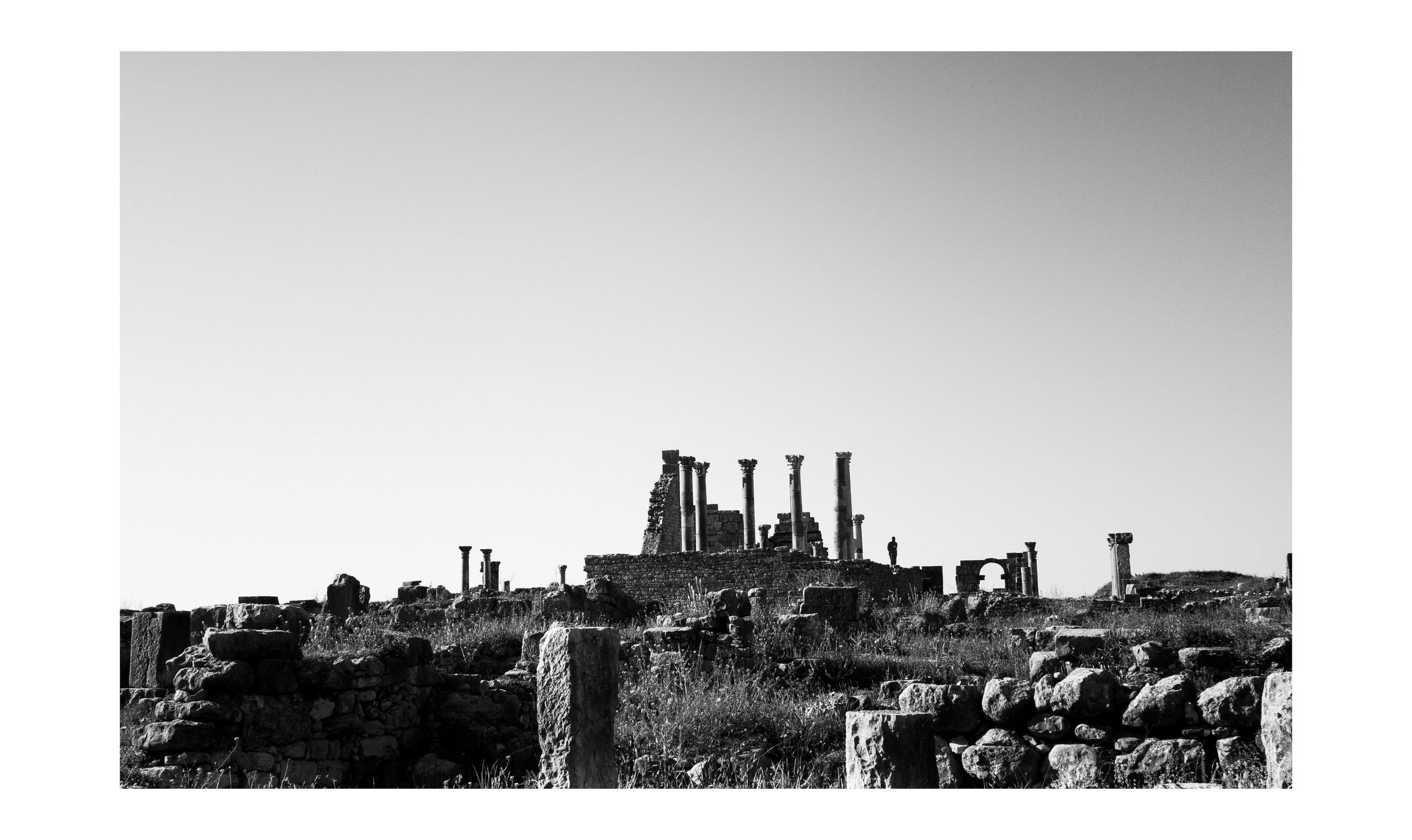 Интерьерные фотографии из Марокко. Фотографии Руслана Сайдалиева (Рус Сай)