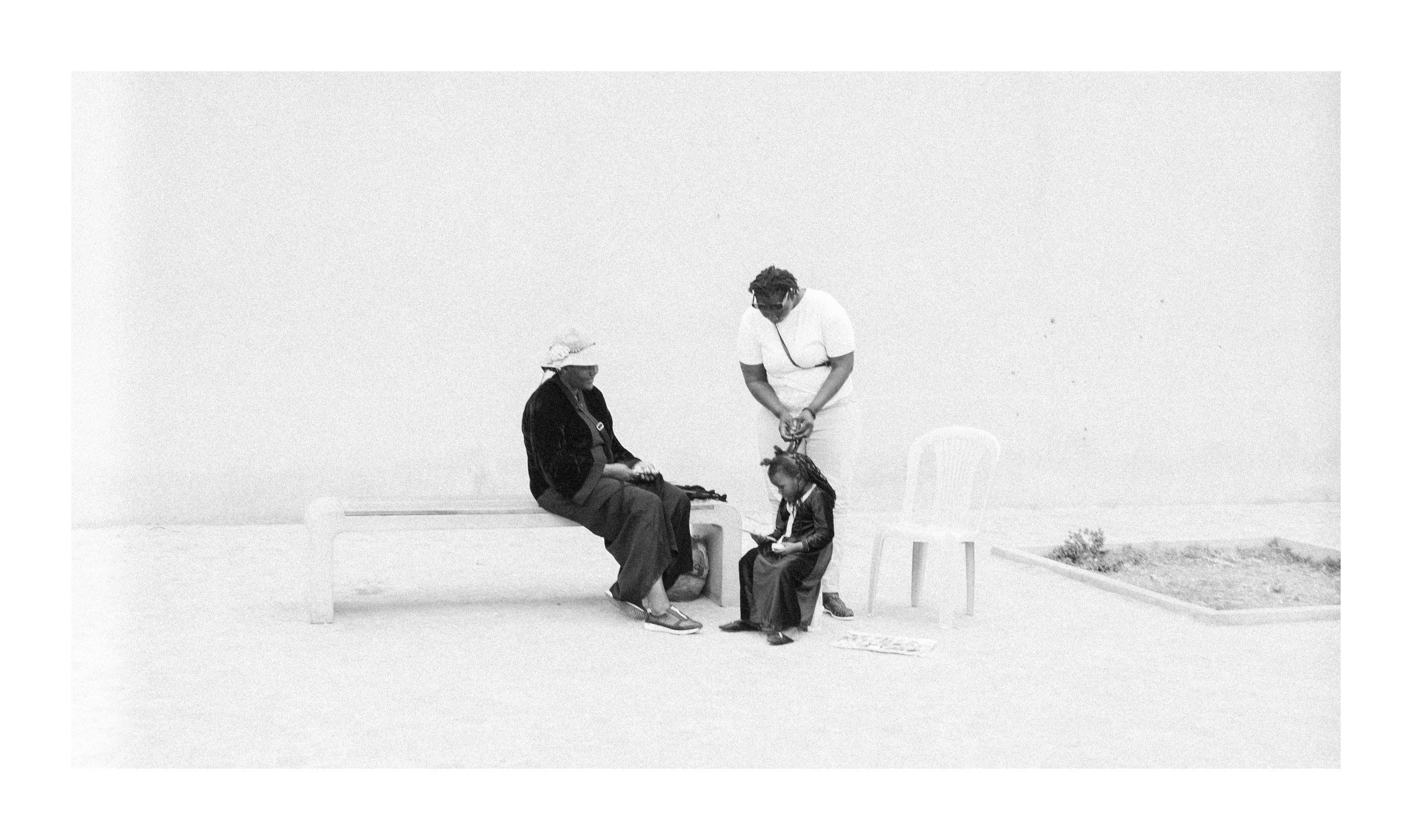 Интерьерные фотографии из Марокко. Фотографии Руслана Сайдалиева (Рус Сай)