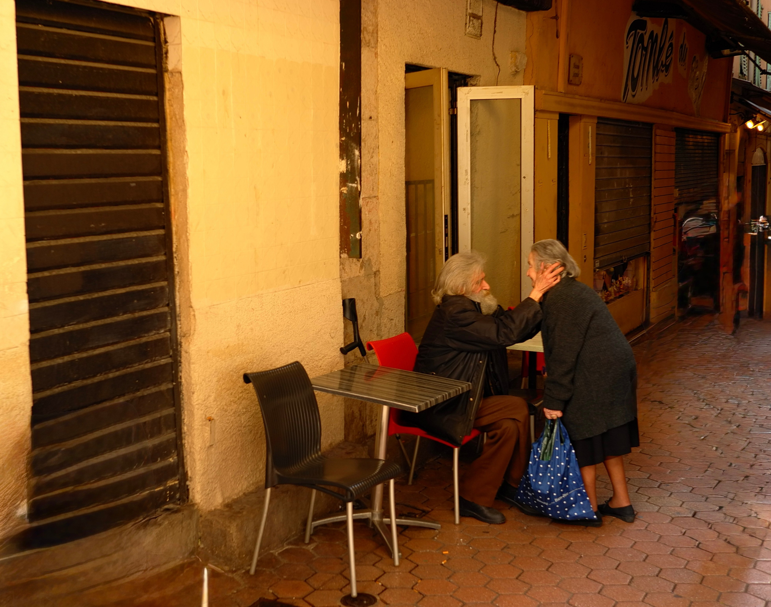 Фотографии из Европейских городов для интерьеров. Фотографии Руслана Сайдалиева (Рус Сай)