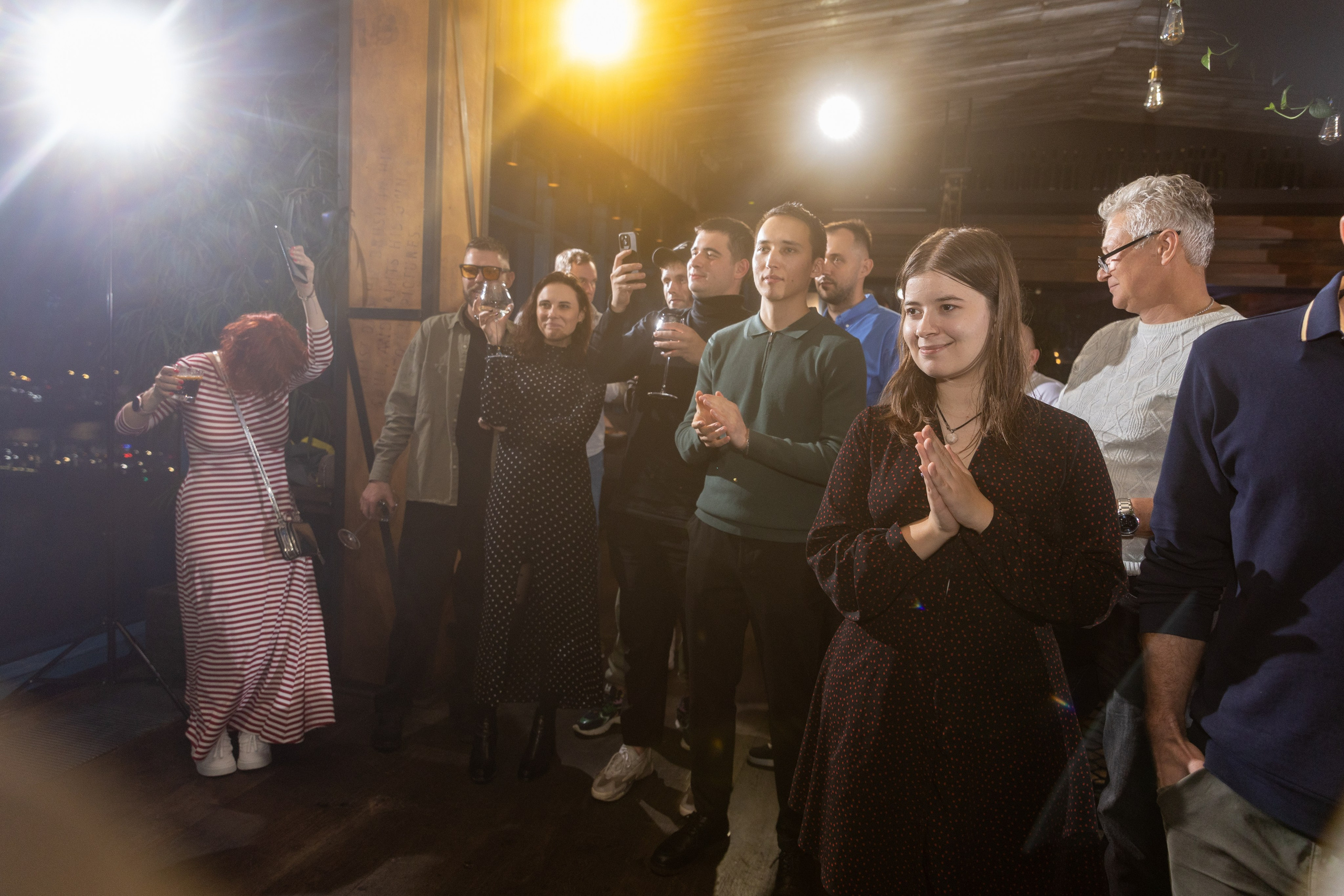 OTIDO. Фотограф в Санкт-Петербурге Закута Ольга