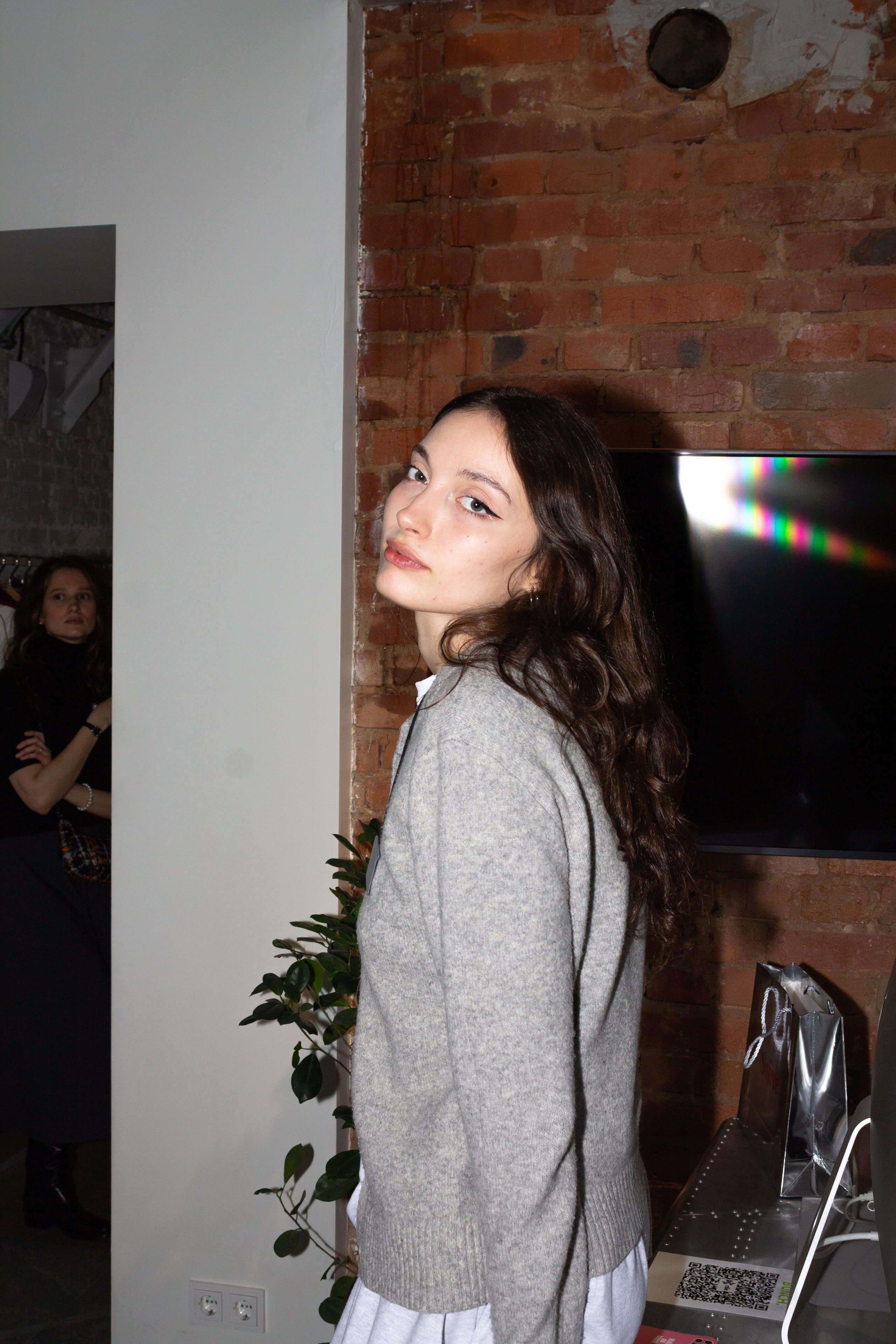 Make Me Happy & Nanik. Крылов Кирилл Фотограф Москва