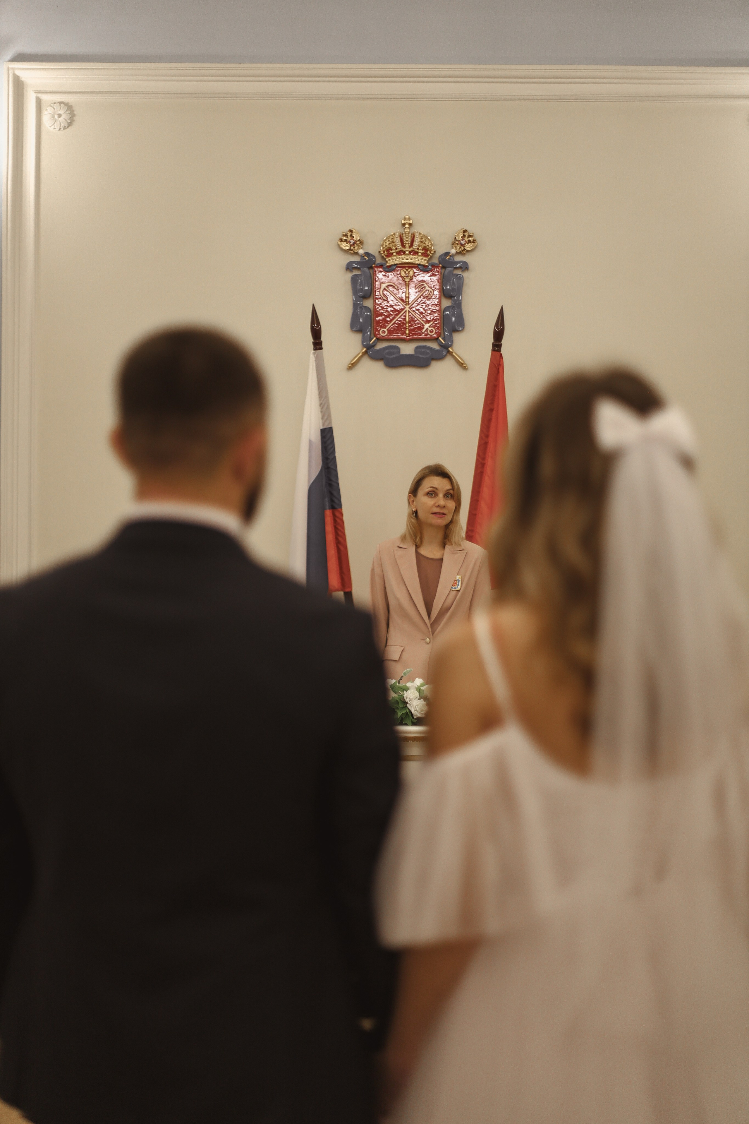 Свадьбы. Семейный и детский фотограф в Санкт-Петербурге «Chilik»