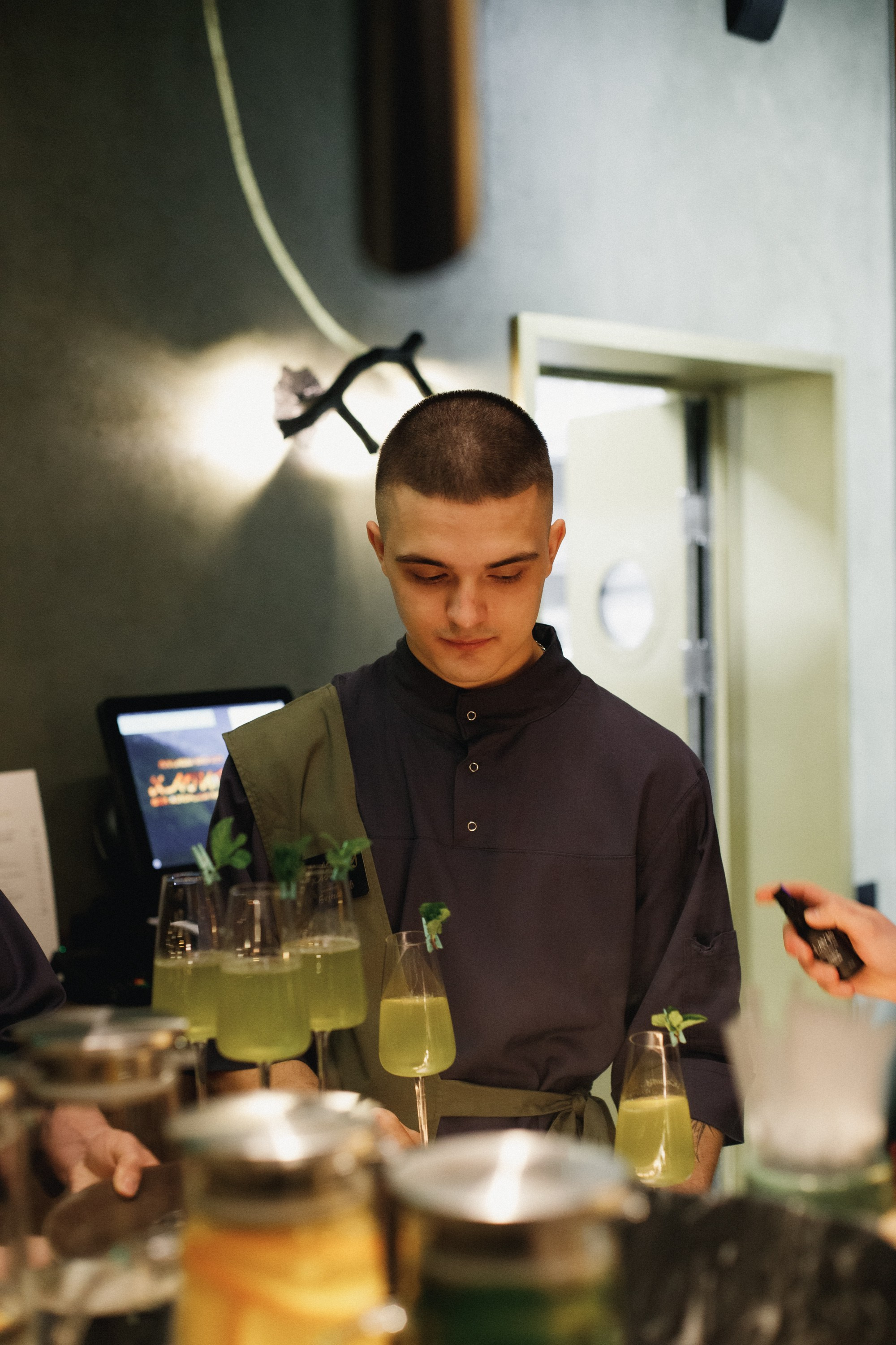 ХАРИБУ [ГАСТРОУЖИН]. СВОИ. ФОТООТЧЕТЫ-СОБЫТИЯ-МЕСТА