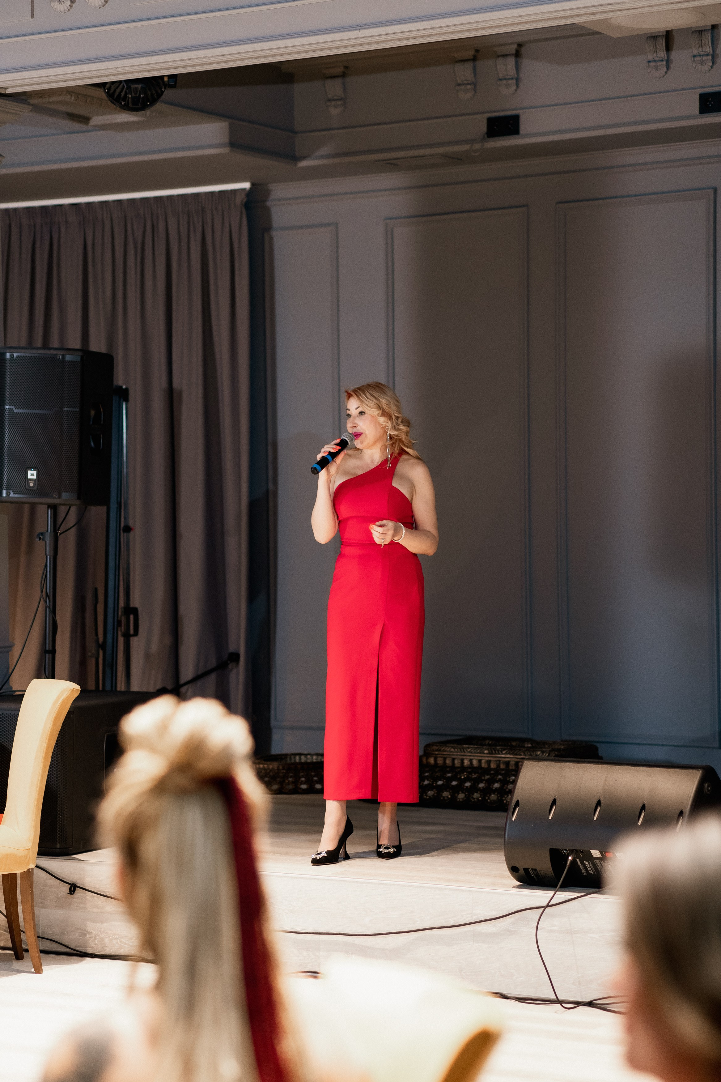 КОРОЛЕВА ДАЛЬНЕГО ВОСТОКА 2024 [ОТКРЫТИЕ КОНКУРСА]. СВОИ. ФОТООТЧЕТЫ-СОБЫТИЯ-МЕСТА