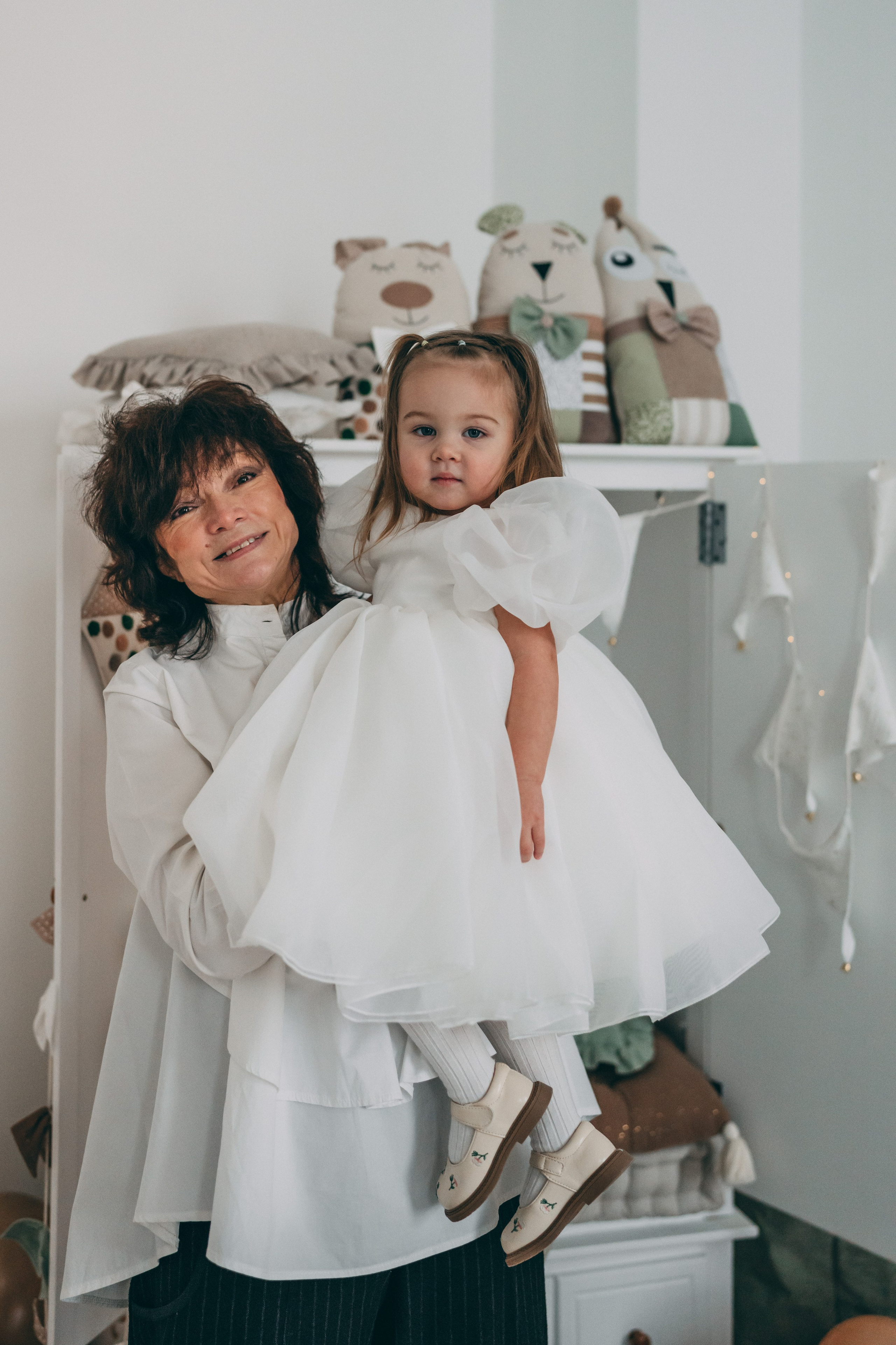 Еве 2 годика. Ярослава Осетрова фотограф — Мск