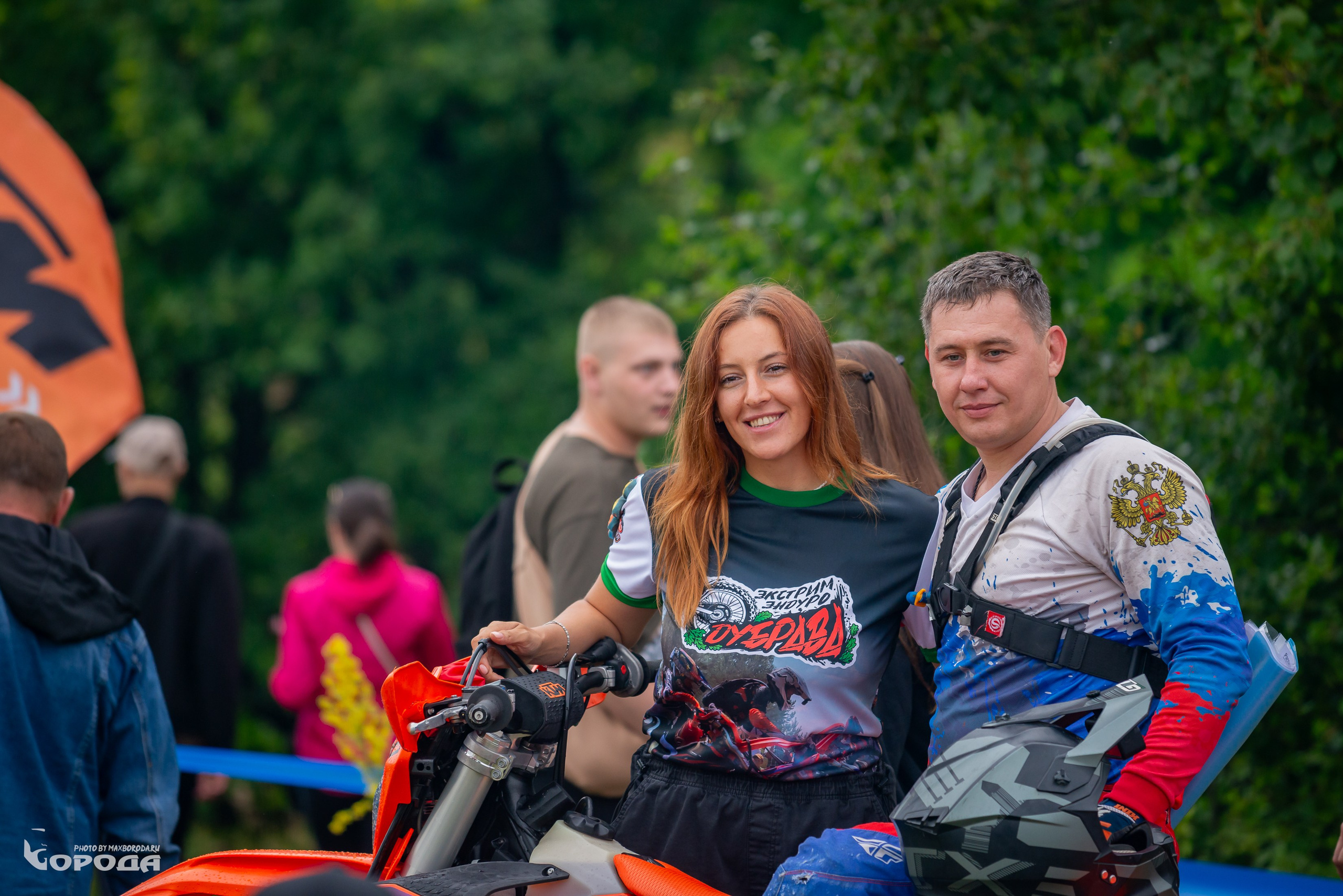 Дубрава 2025. Фотограф | Макс Борода