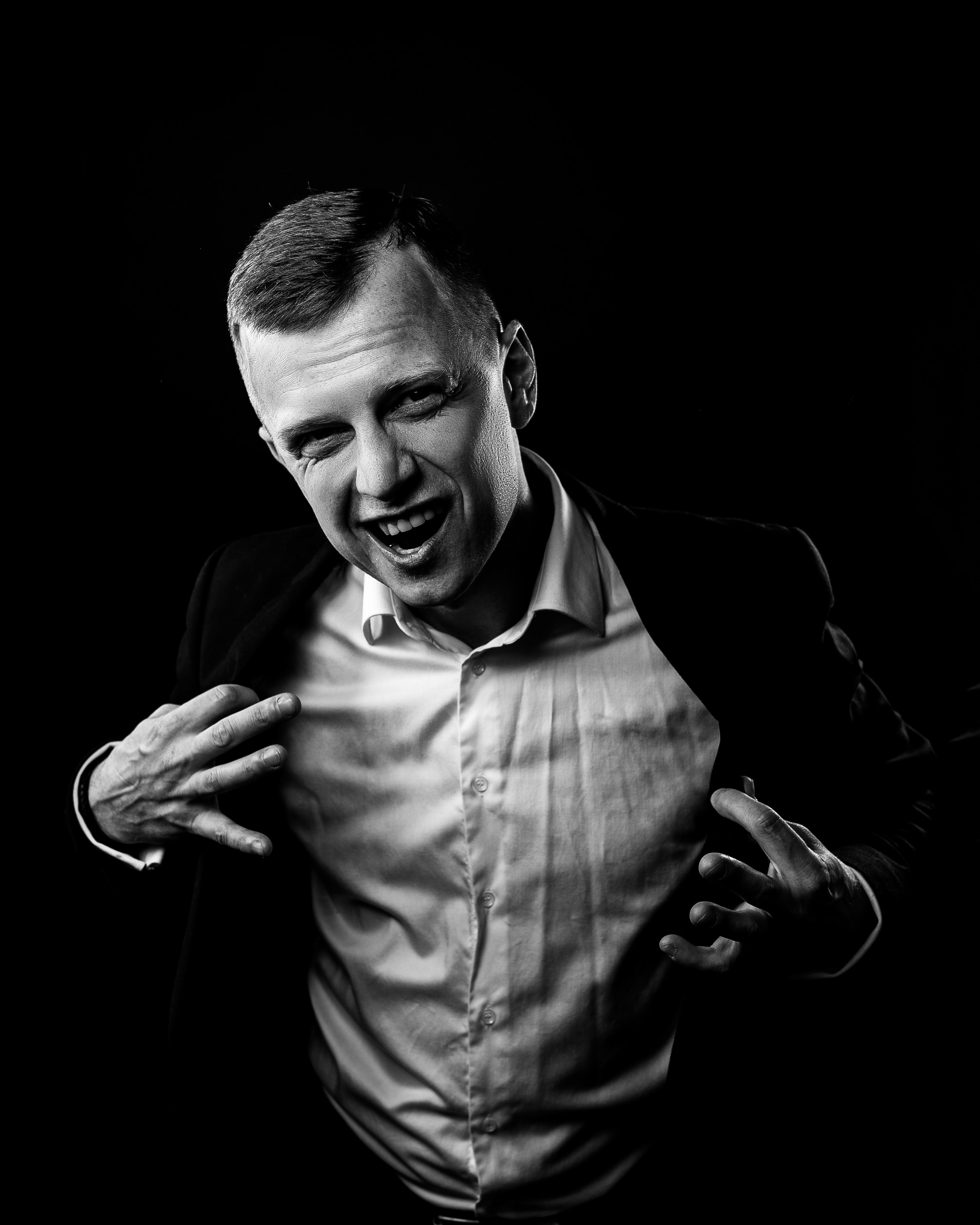 Фотосъёмка для Константина. Фотограф и видеограф Евгений Романов Санкт-Петербург