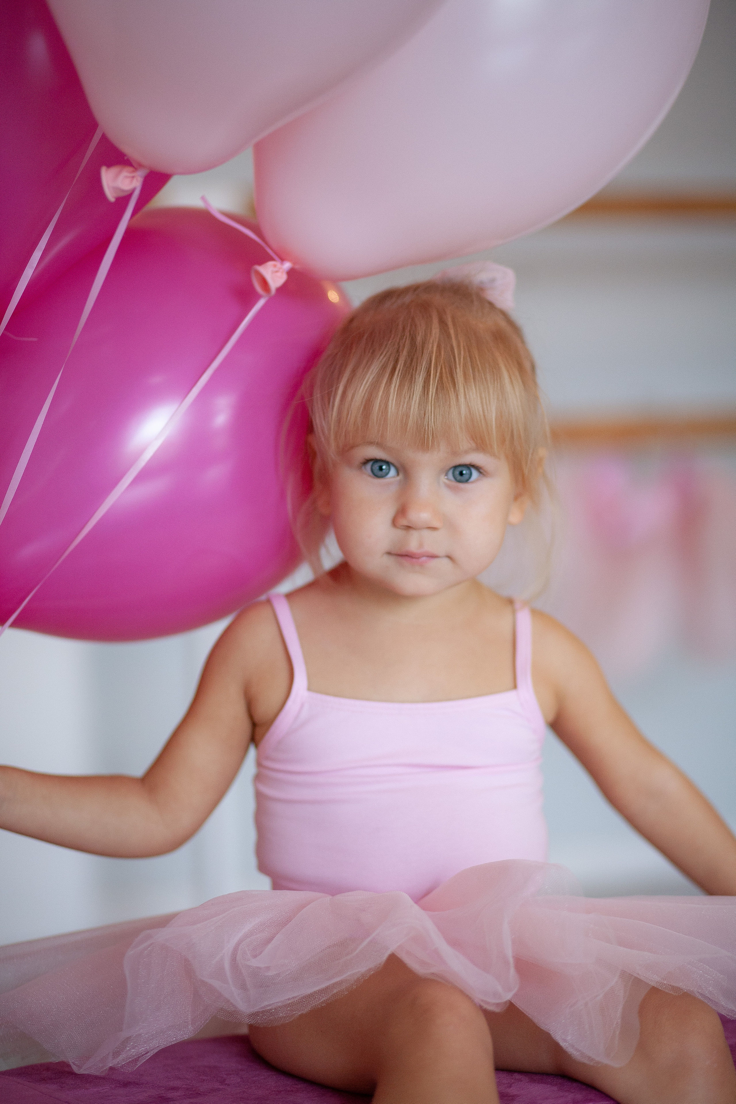 Отзывы. Фотограф Первого годика в санкт-Петербурге