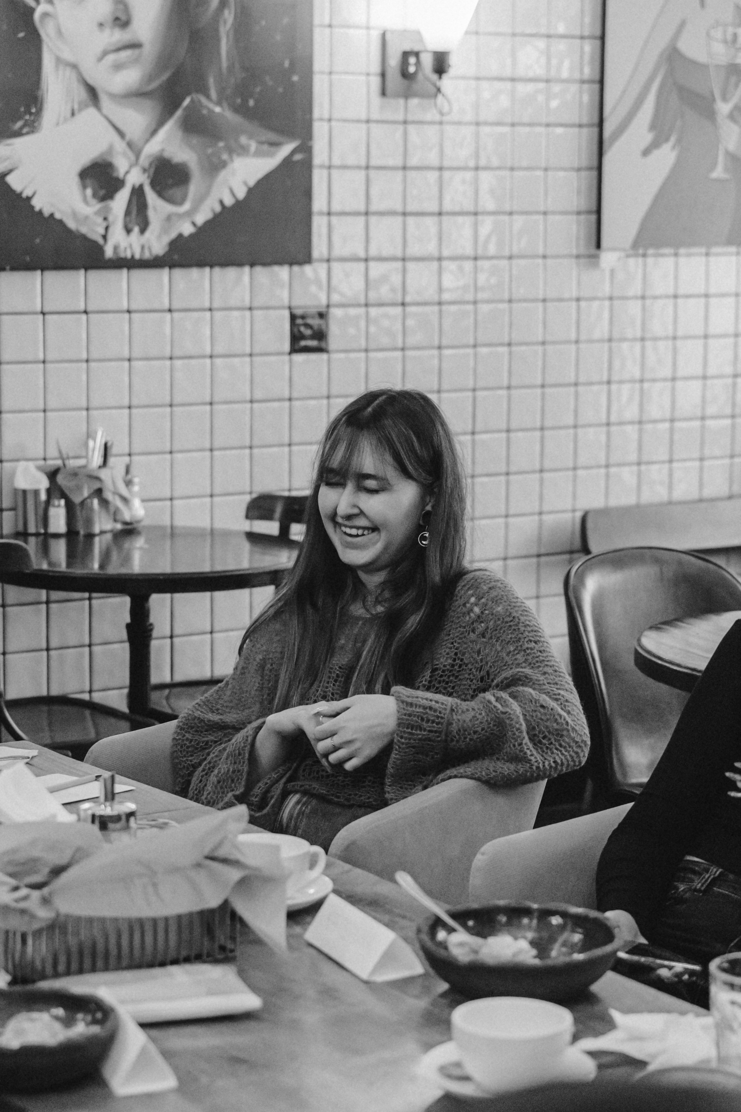 Репортажная и контент съемка. Портретный и Семейный фотограф в Санкт-Петербурге Rocket Alice