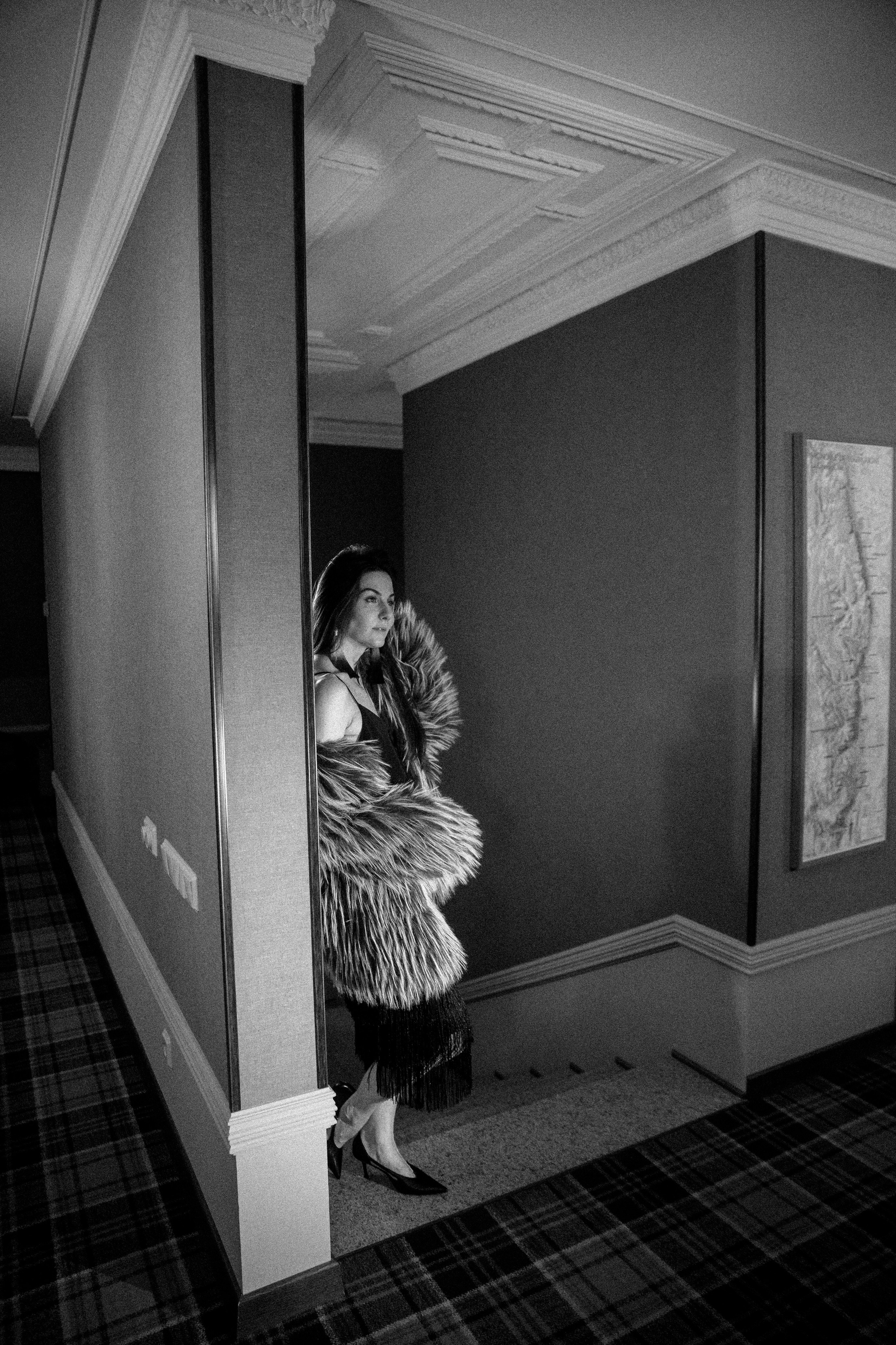 В отеле. Фотограф в Красноярске Любовь Малеева