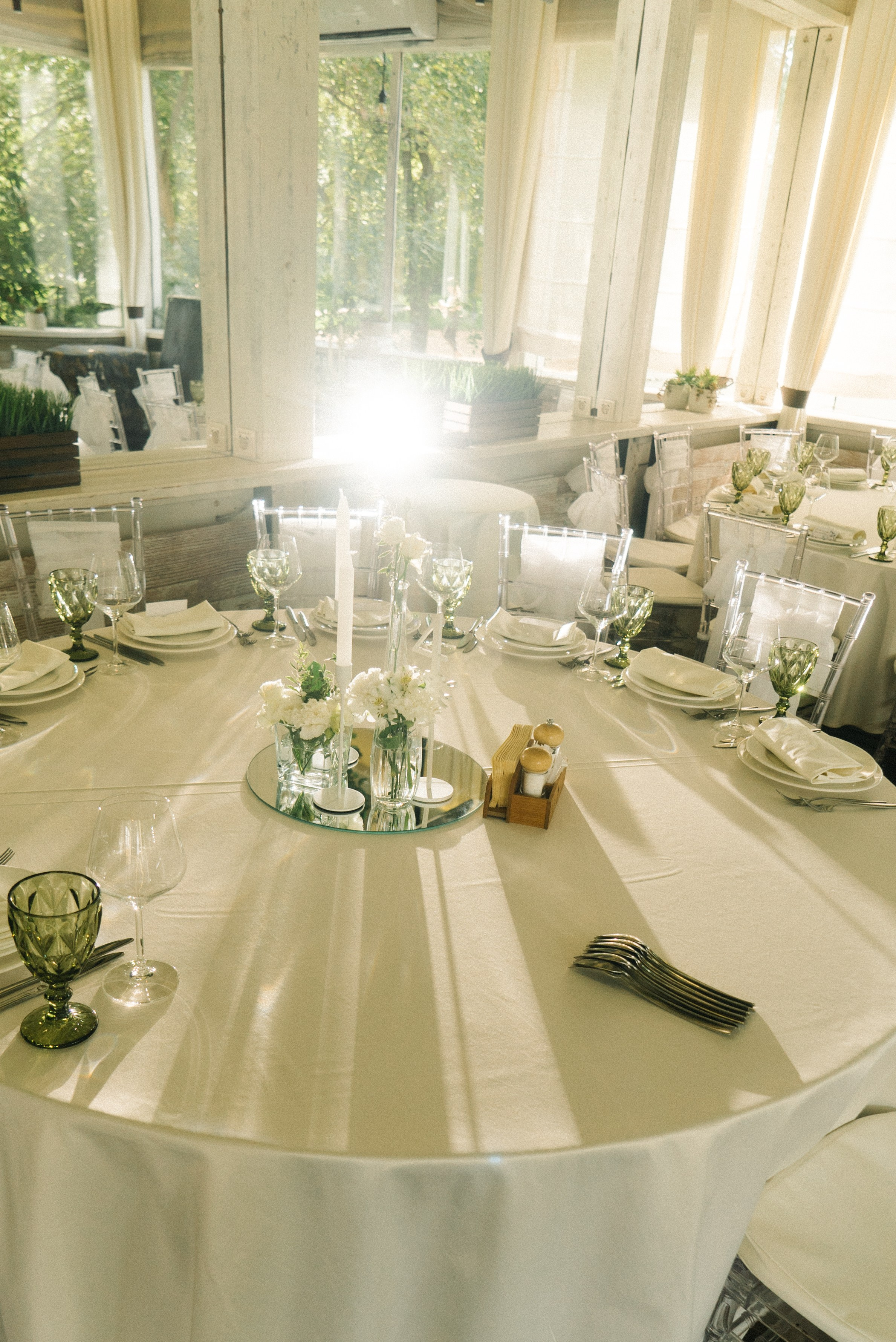 Контент для ресторанов. Фотограф Владимир Тришин