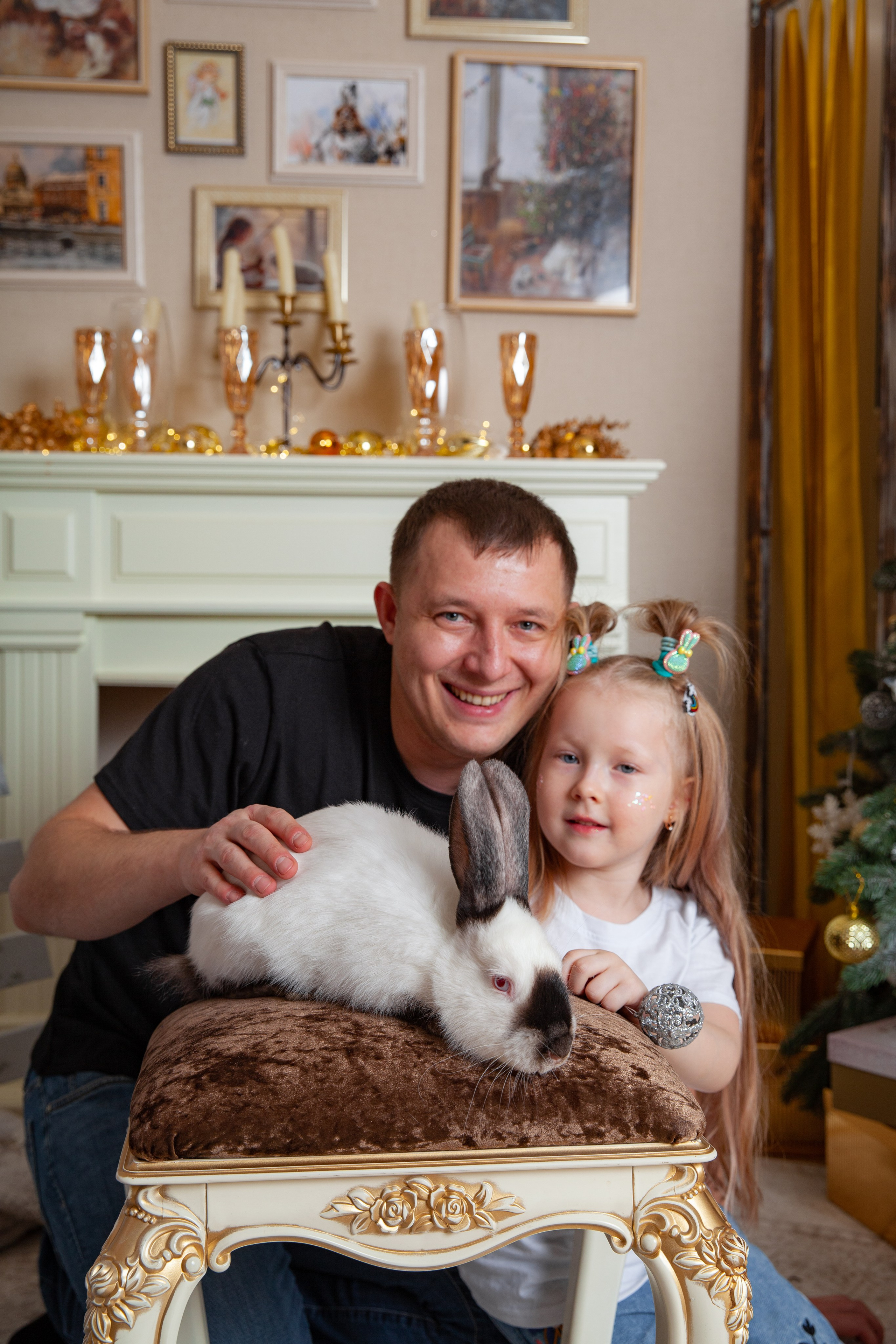 фото с папой