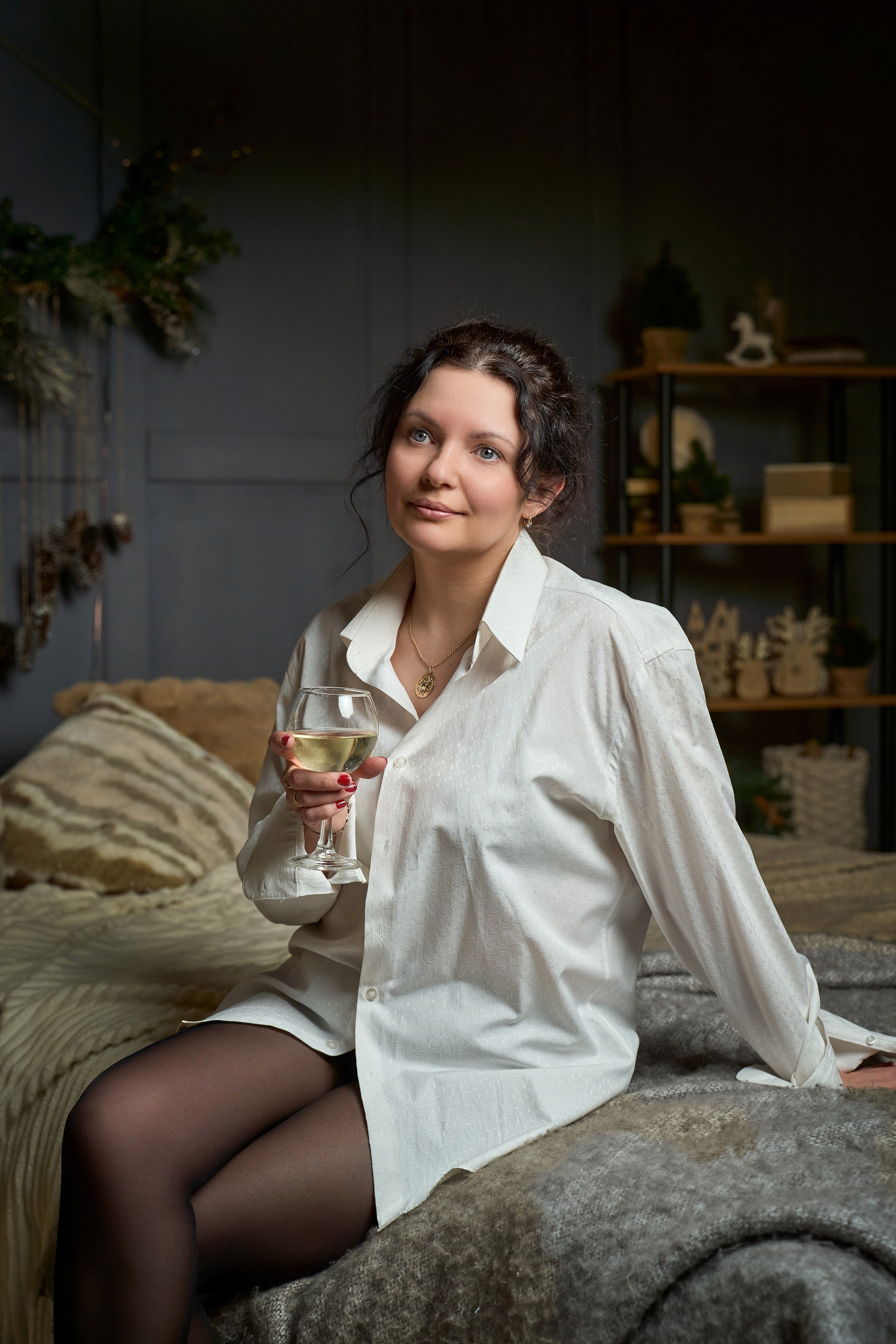 Индивидуальные портреты. Репортажный и портретный фотограф в Томске Ларионов Артём