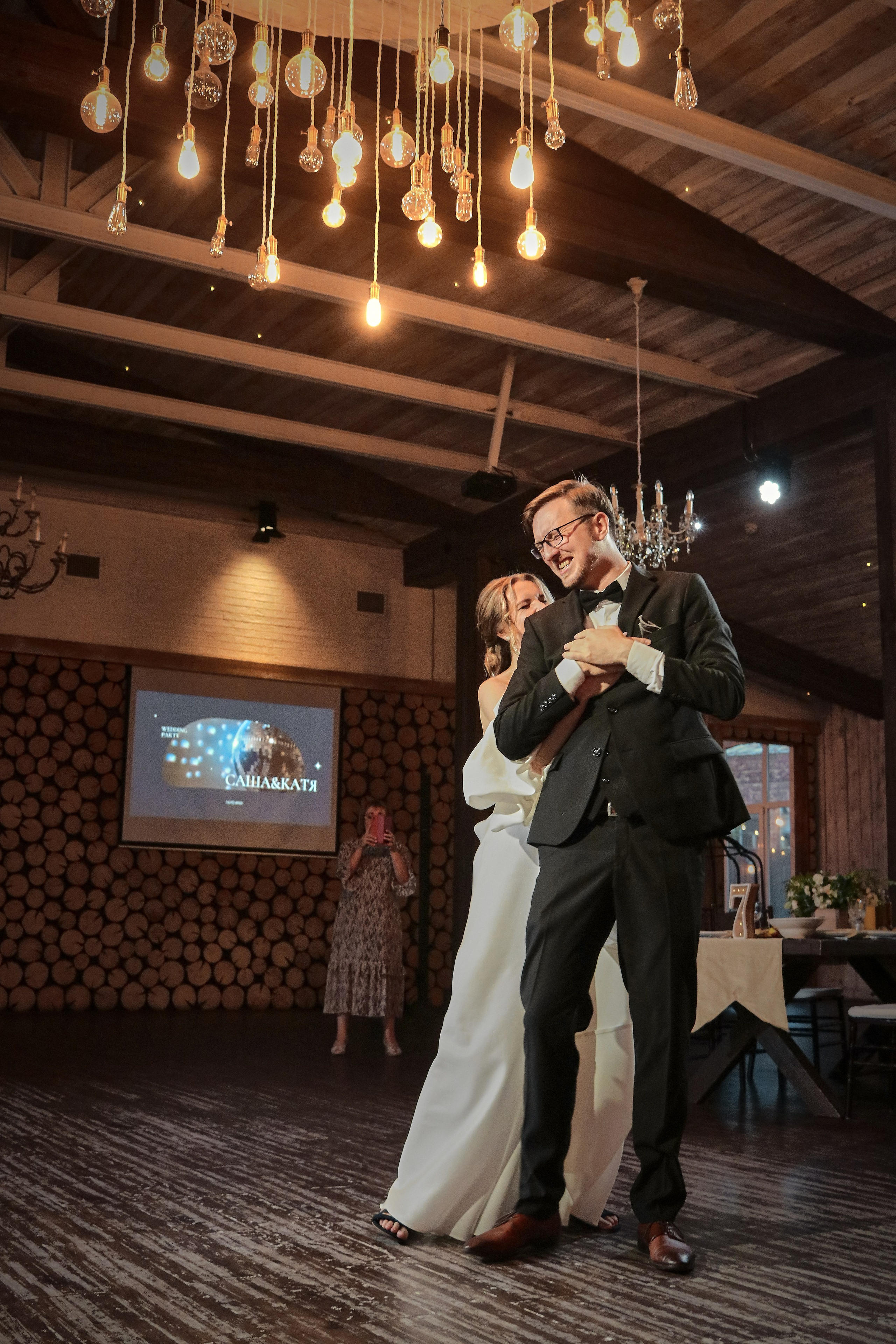 Кавказ и ананас. Свадебный фотограф Анастасия Лахтионова