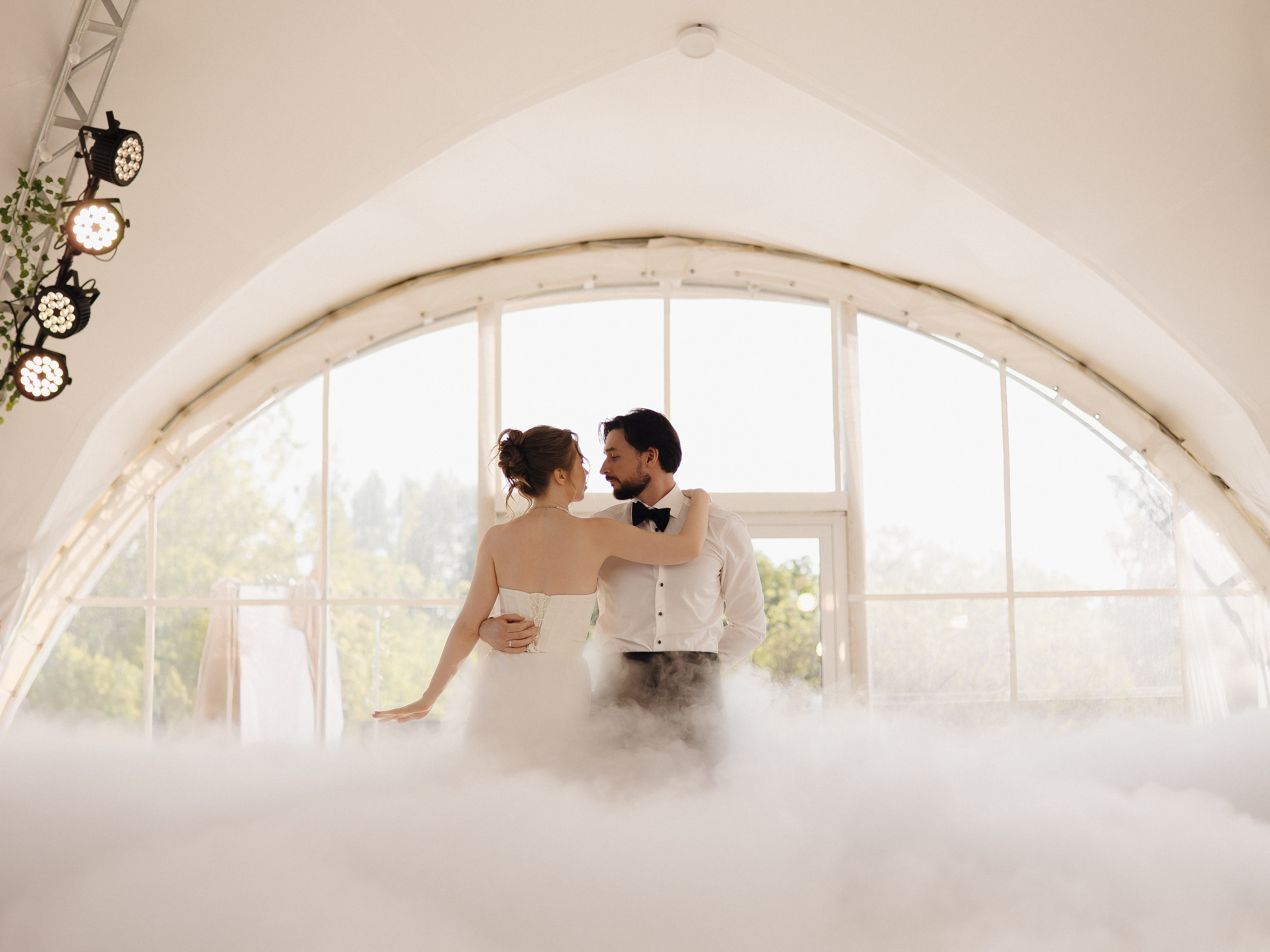 МАРИЯ И ИЛЬЯ. Свадебный и индивидуальный фотограф в Челябинске Евгения Негодяева