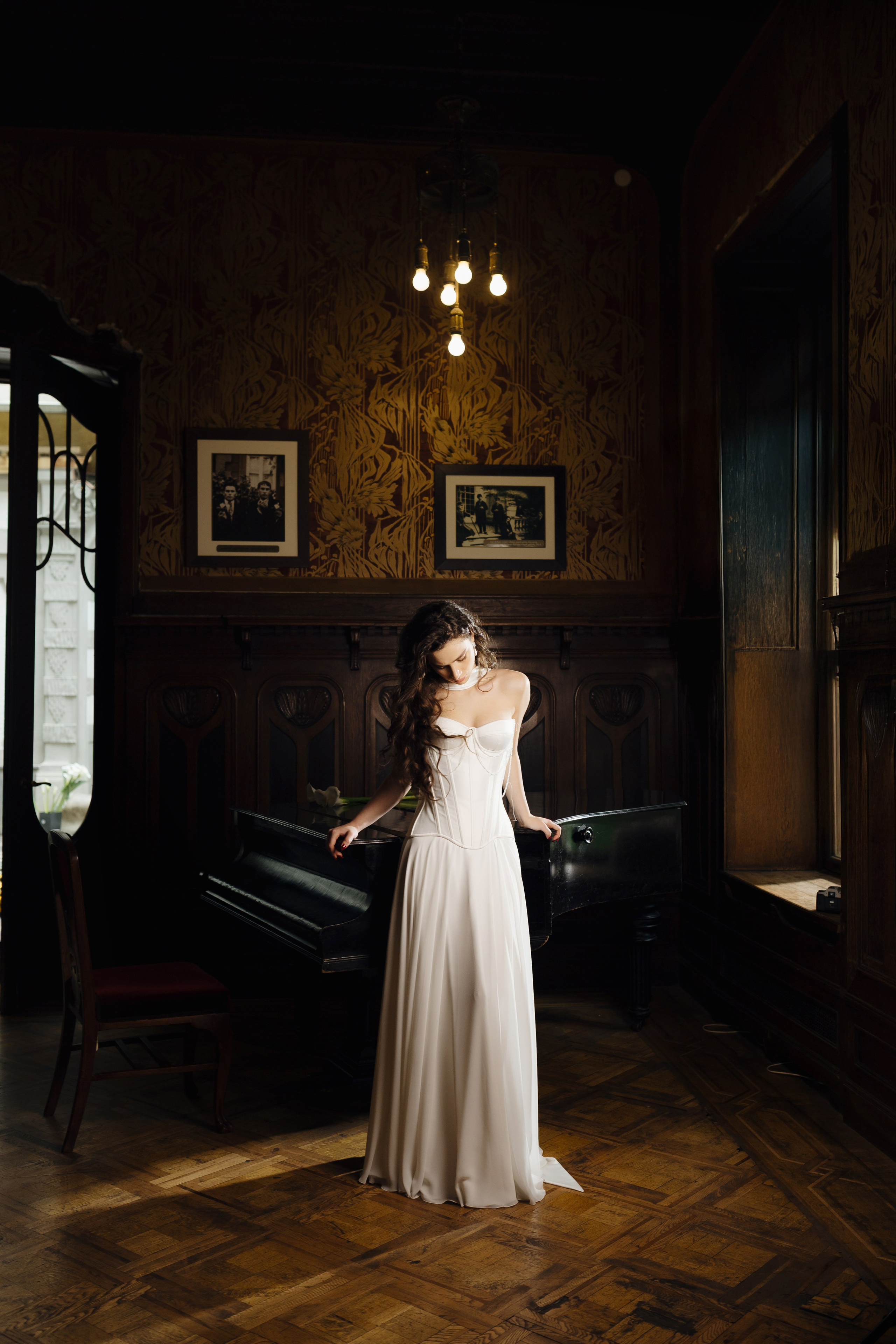 Lemons. Anastasiya Krasnyuk