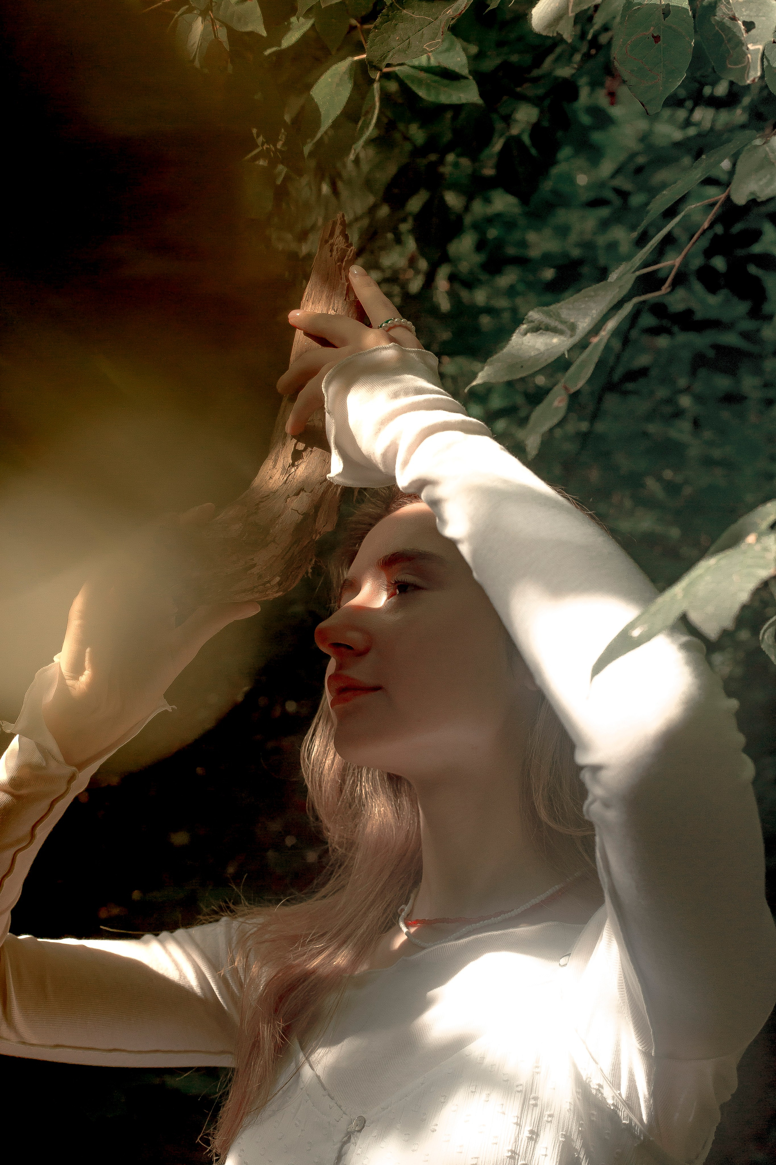 PORTRAIT. Art Photographer