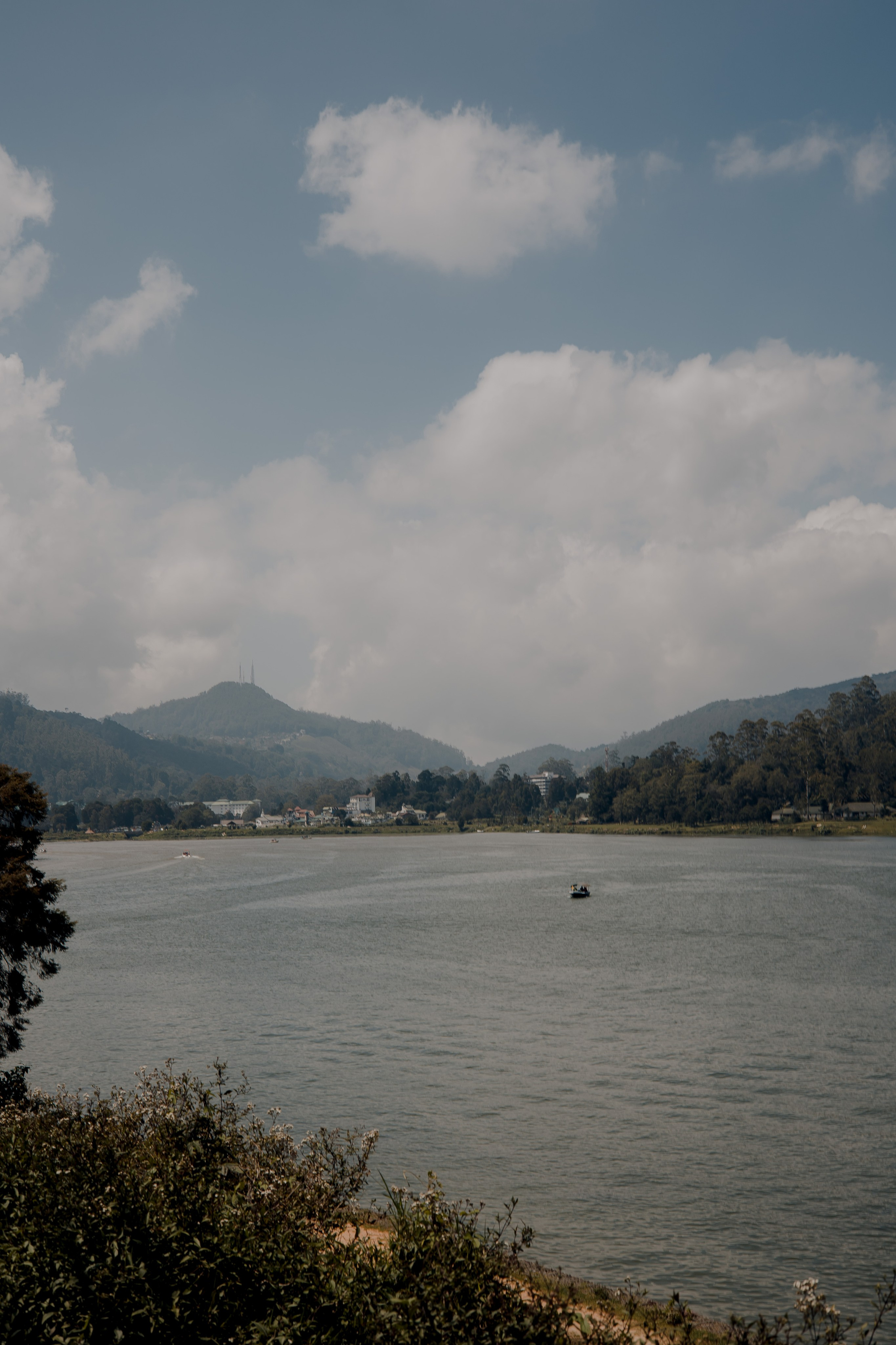 Sri Lanka, Nuwara Elia 2026. Art Photographer