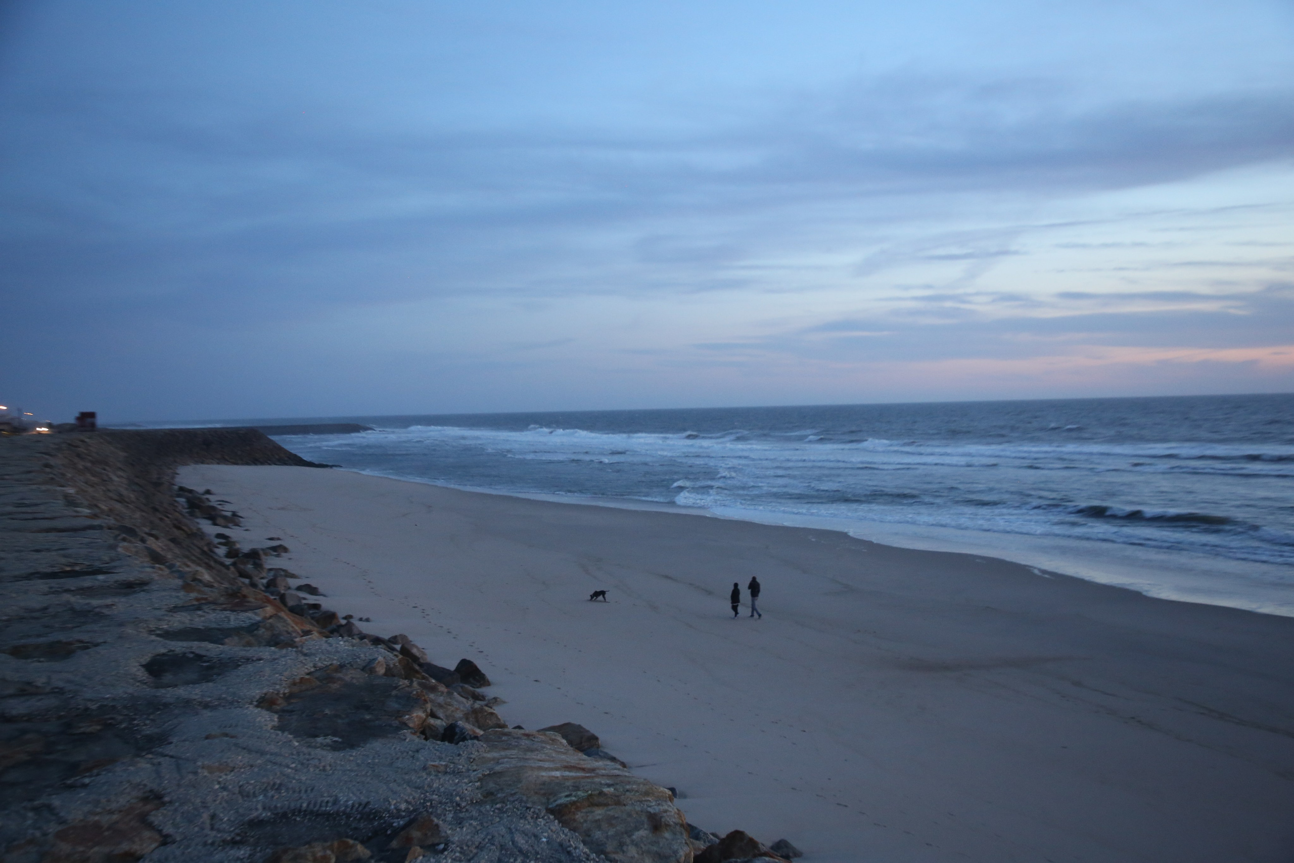 Esmoriz, Portugal. Andrey Filippov Photographer