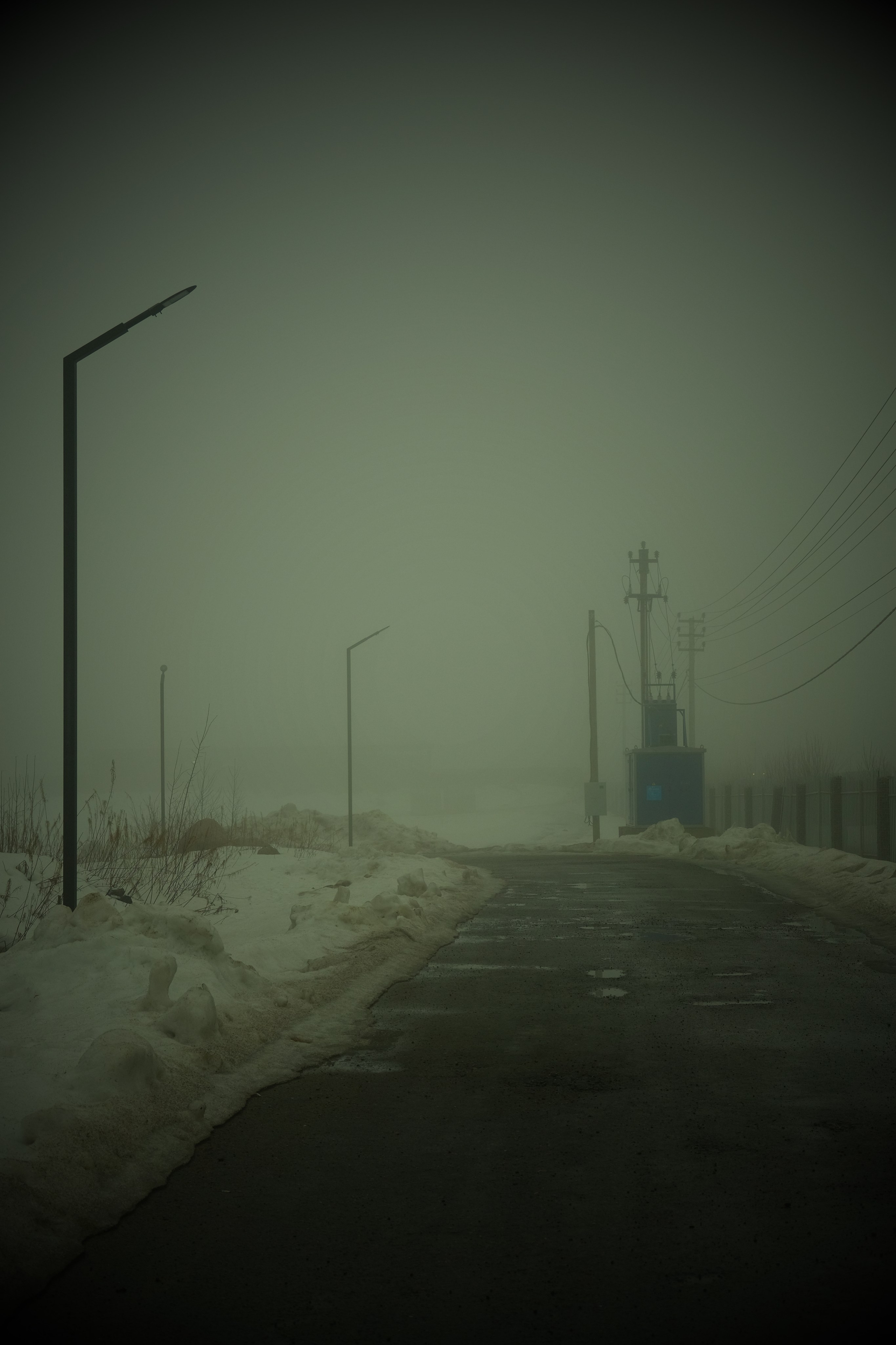 Рефлексия. Портретный фотограф