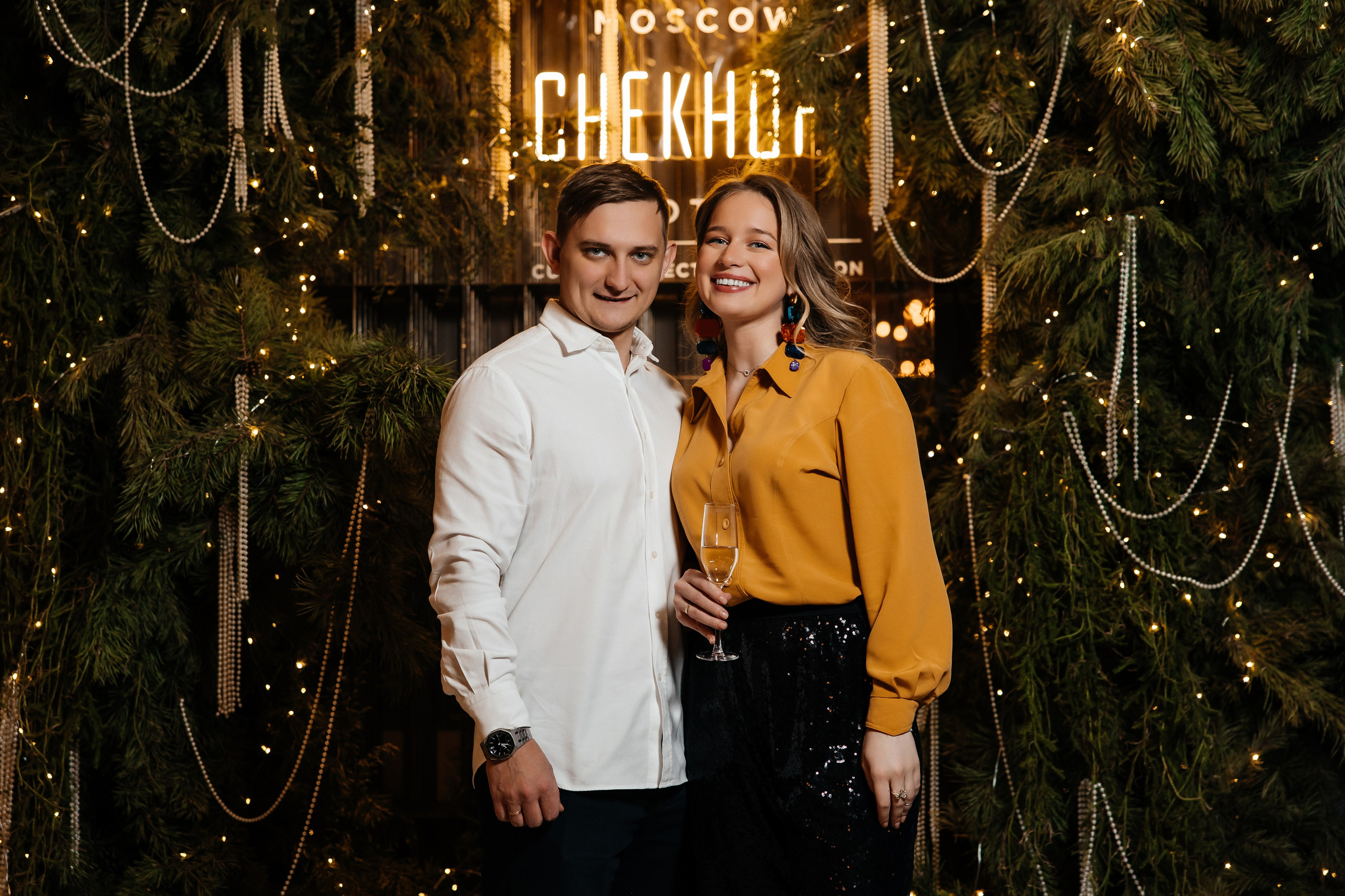 Фотограф на юбилей. Фотограф, видеограф на свадьбу в Москве Никита Назаров