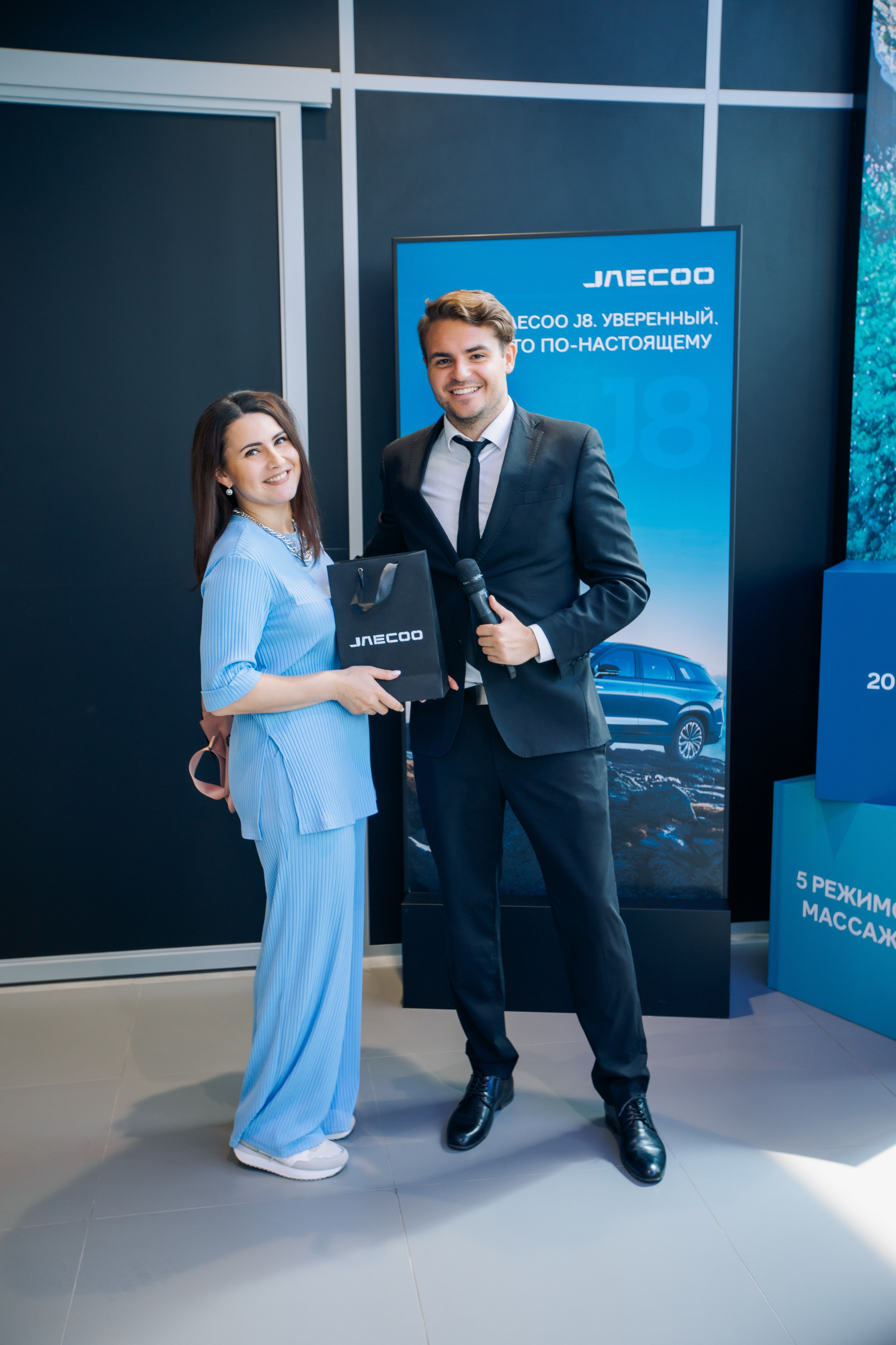 Презентация нового автомобиля Jaecoo. КЭНДИ | Вязаные игрушки и декор на заказ