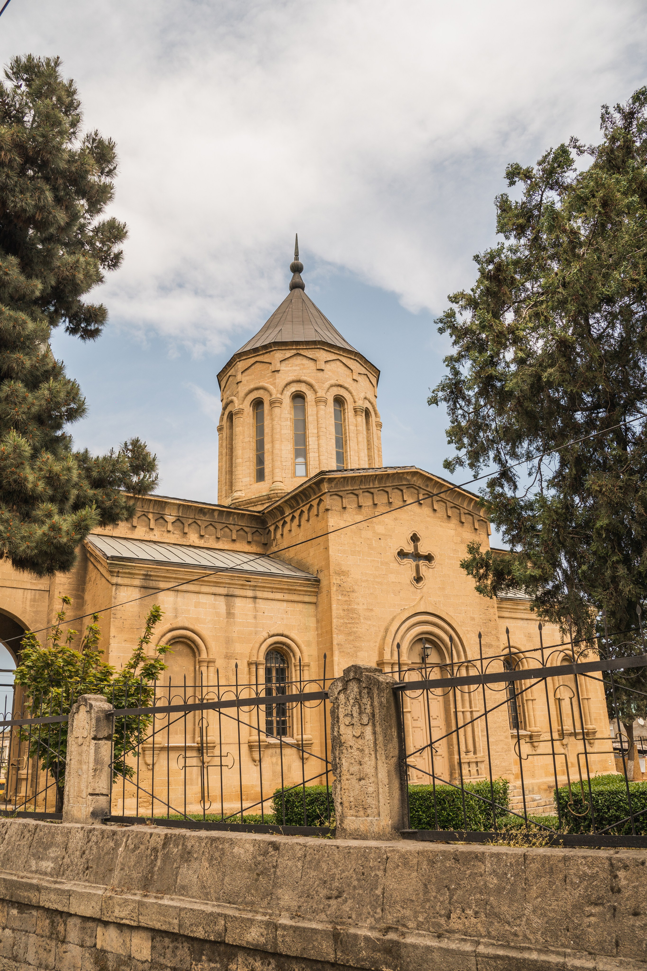 Дагестан. Gusarov Travel Photography