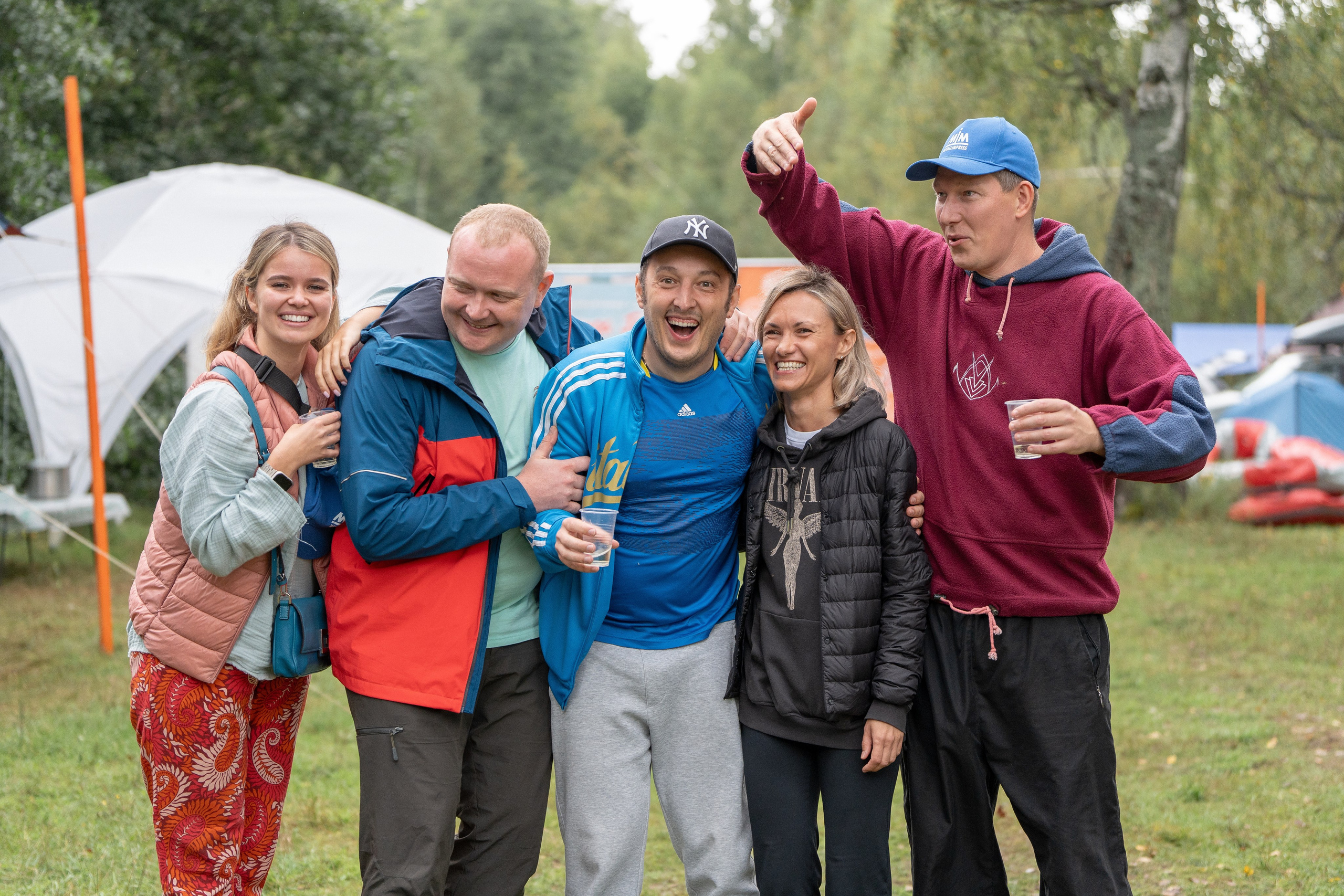 METALLIMPRESS. Sunnyman