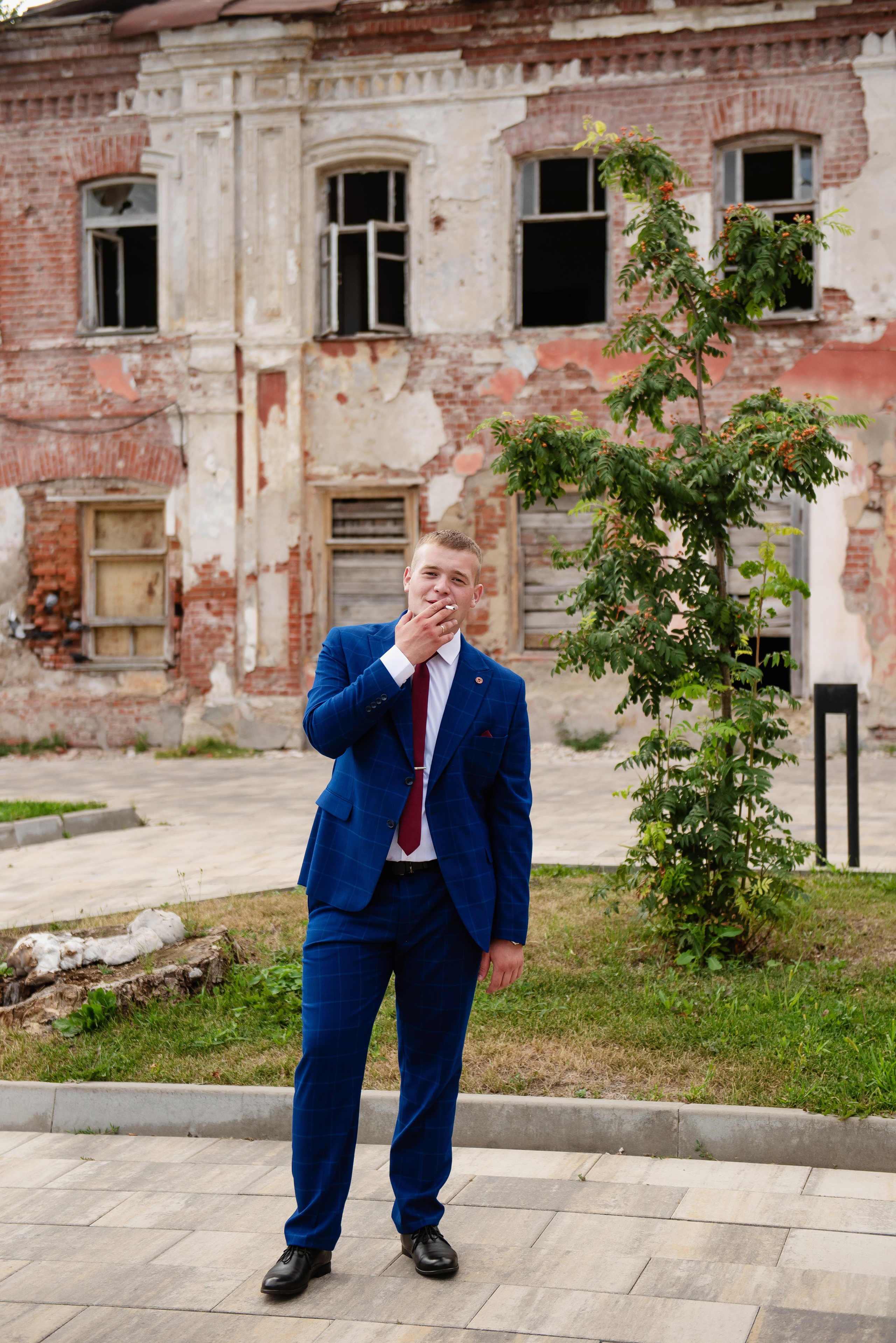 Максим и Дарья. Семейный и свадебный фотограф в Ельце Юлия Дякина