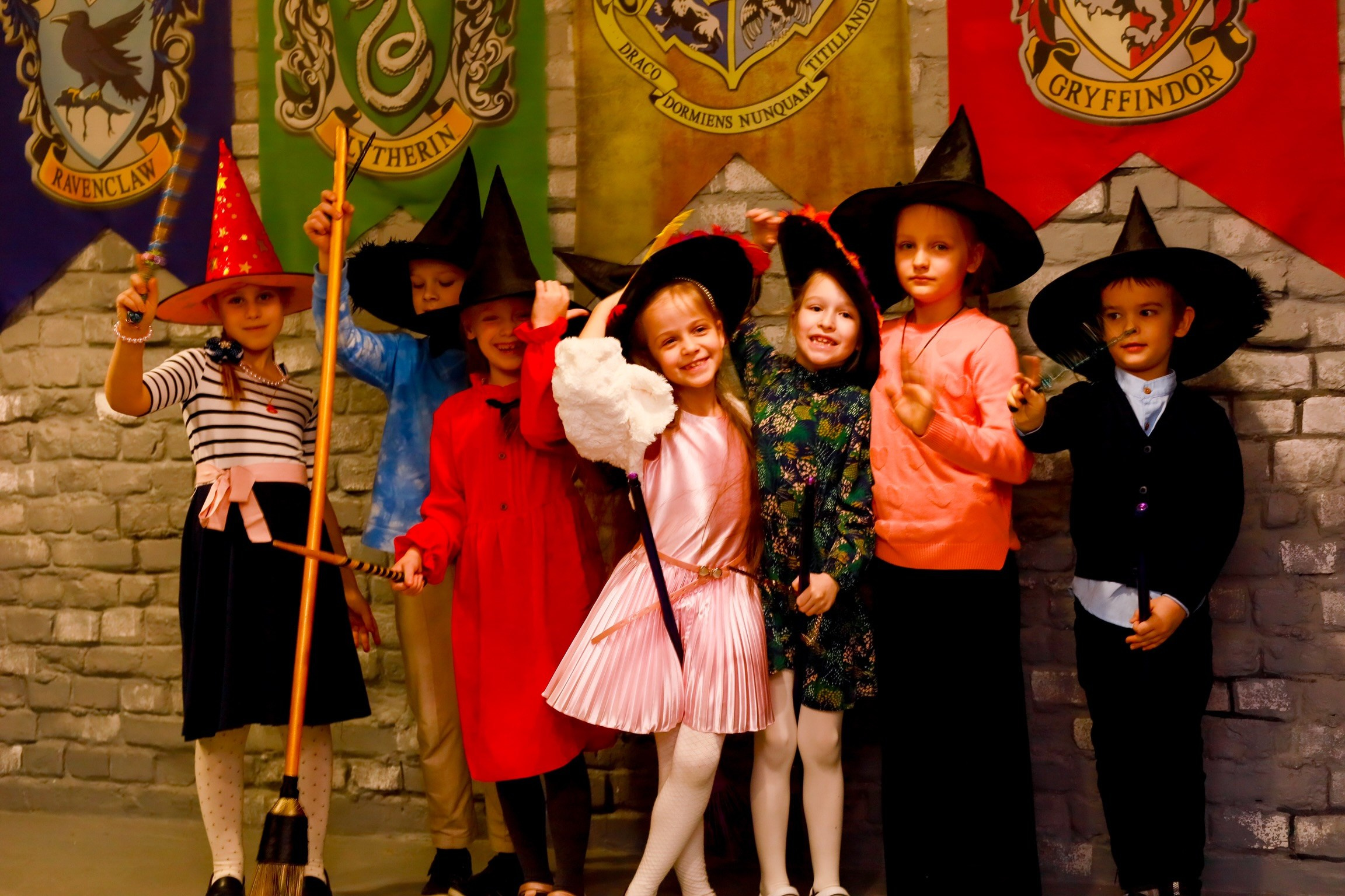 День рождения. Портретная и семейная фотосессия в Питере Светлана Гошарова