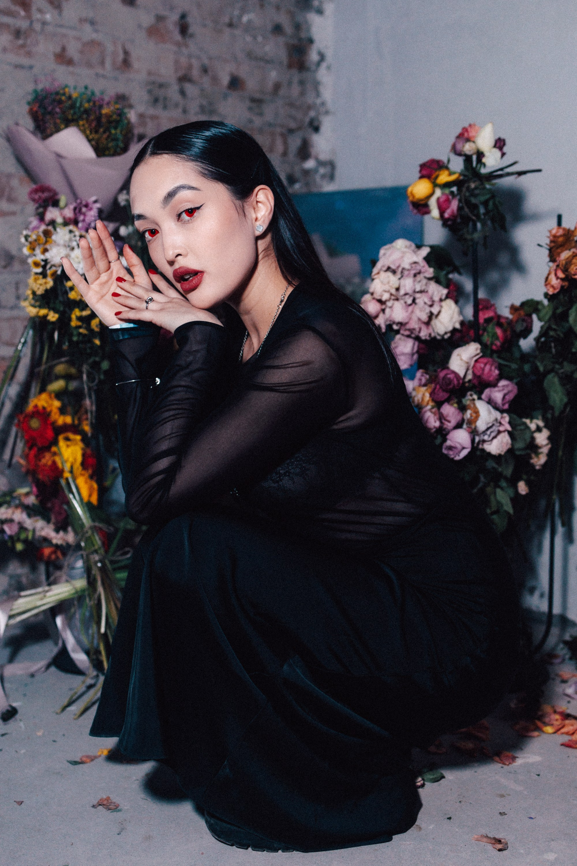 Fashion. Фотограф в Тюмени