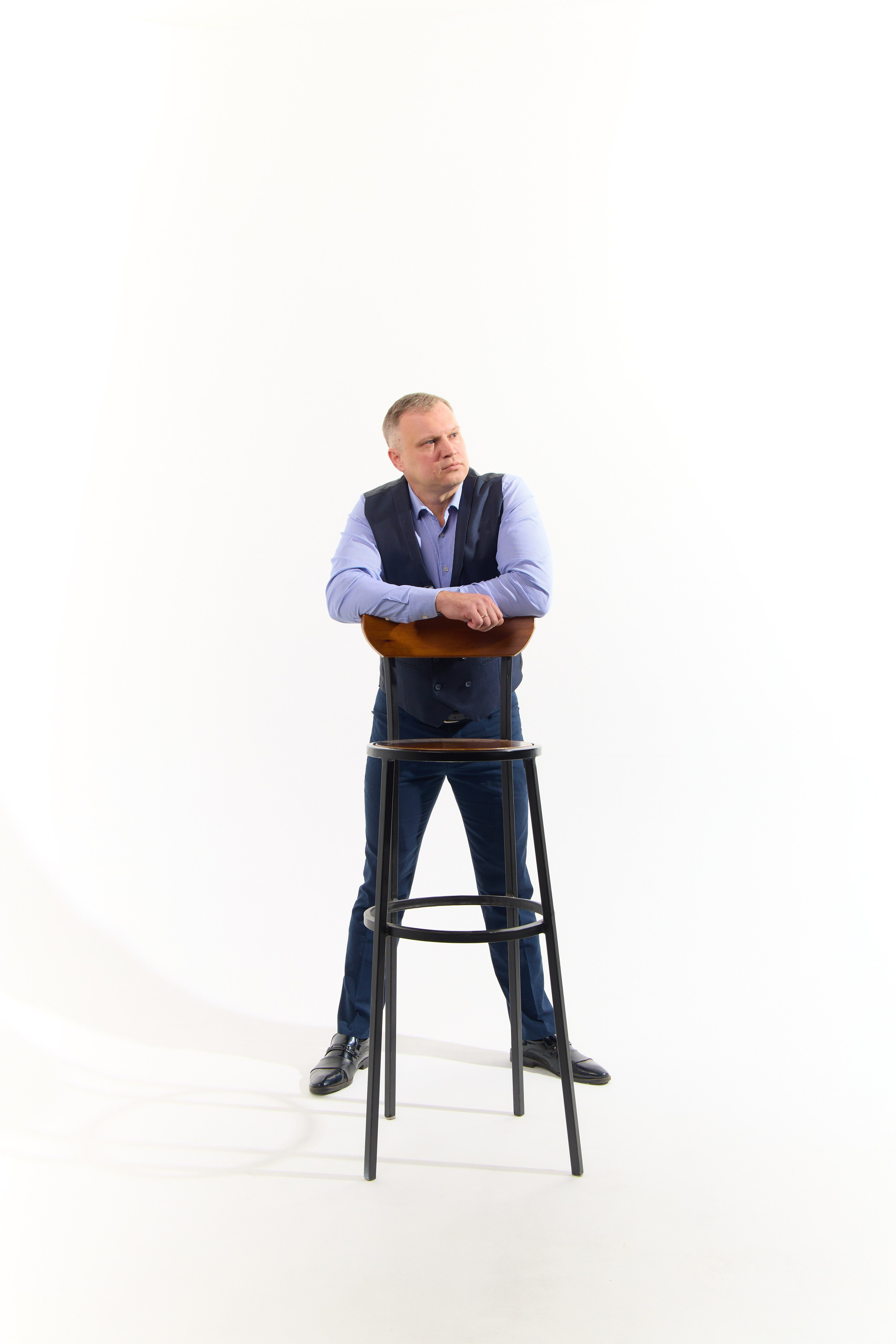 Индивидуальная и творческая фотосессия в Самаре. Свадебный видеограф и свадебный фотограф в Самаре Олег Слеб