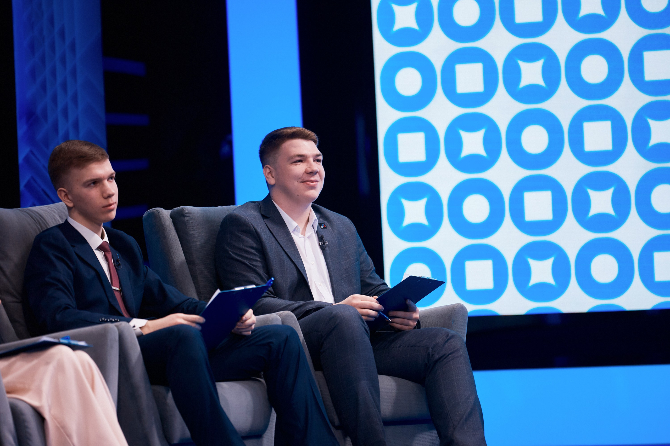 Студсовет Тюменской области. Дебаты. Даниил Савиных | Фотограф Тюмень