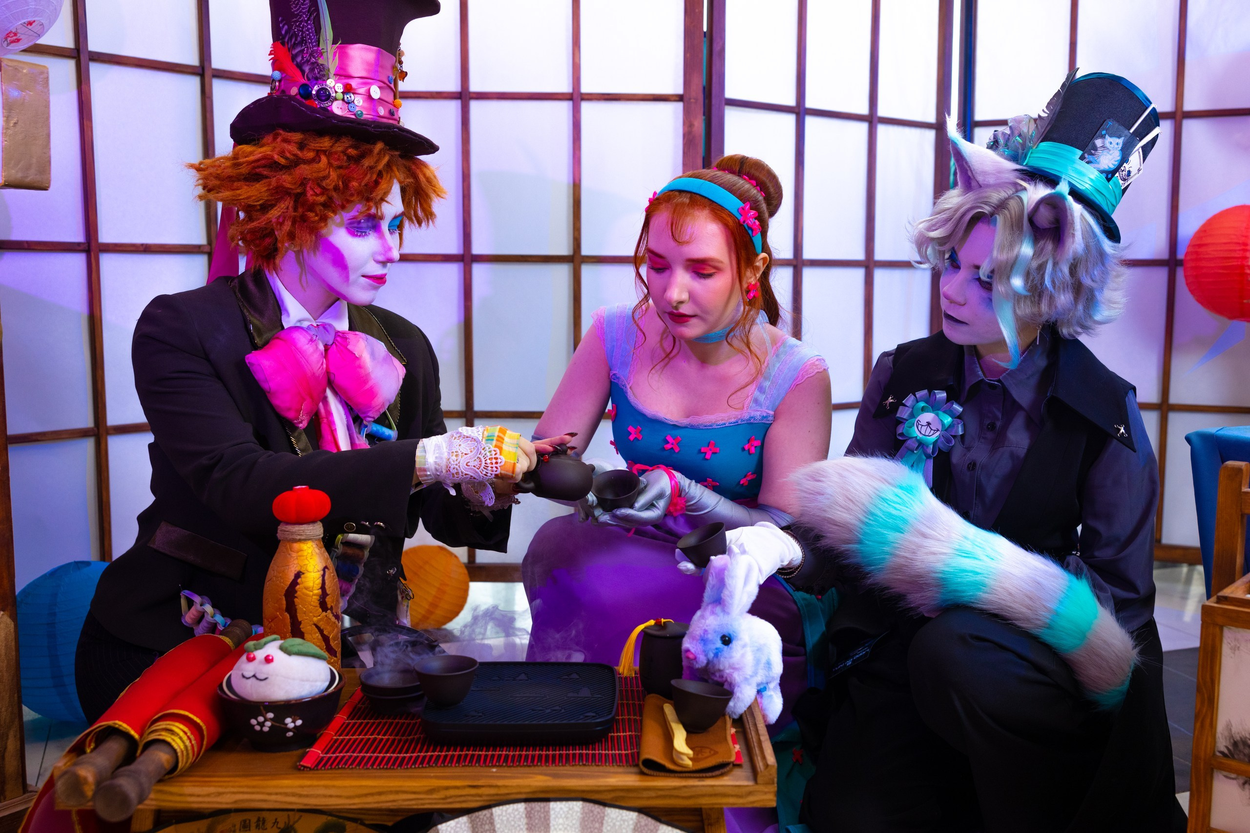 Юки, но Одори 15. Фотограф в Туле Крупский АнДРей. Фотостудия «КАДР71» в Туле