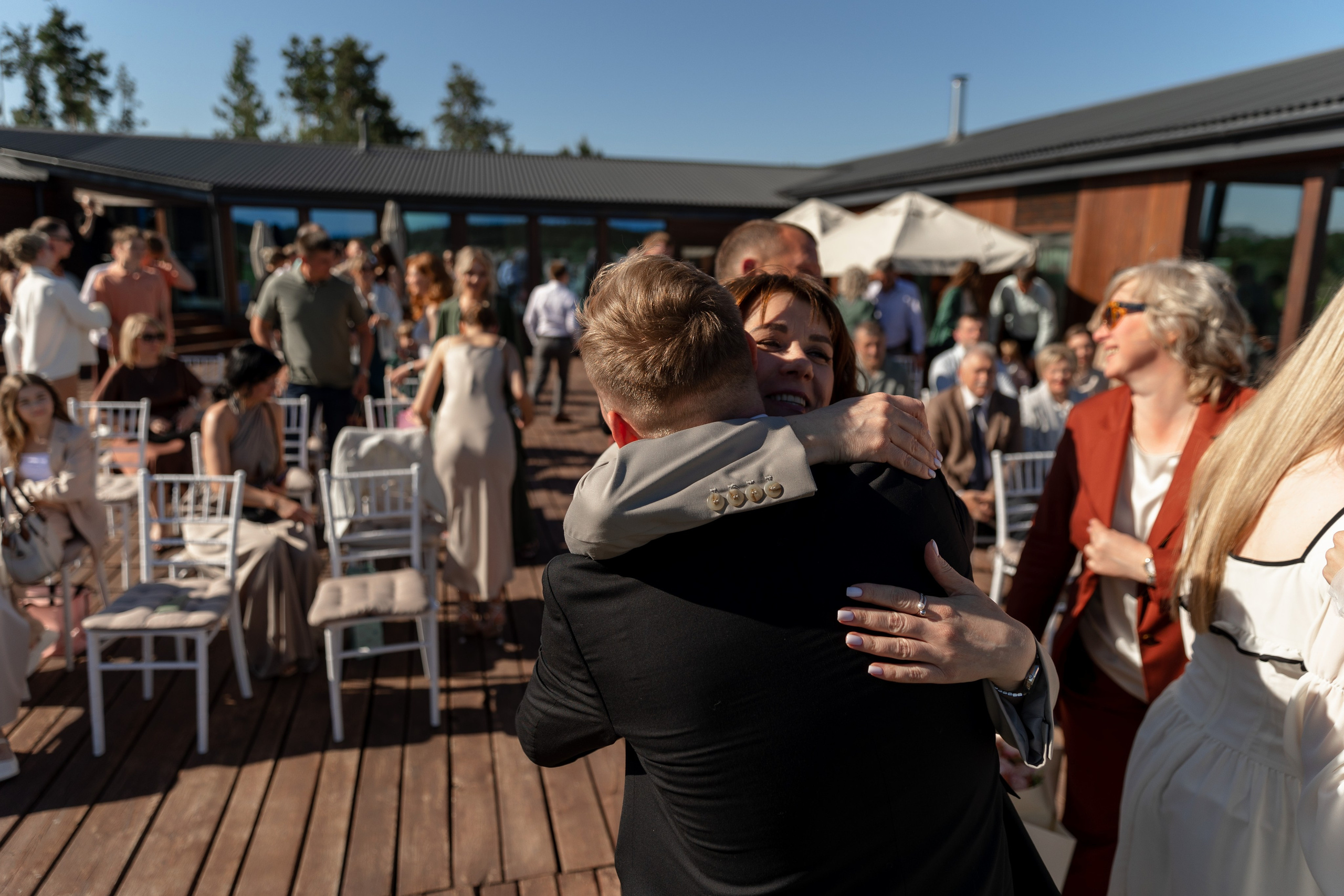 Екатерина и Алексей. Я Ира и я фотографирую свадьбы более 10 лет