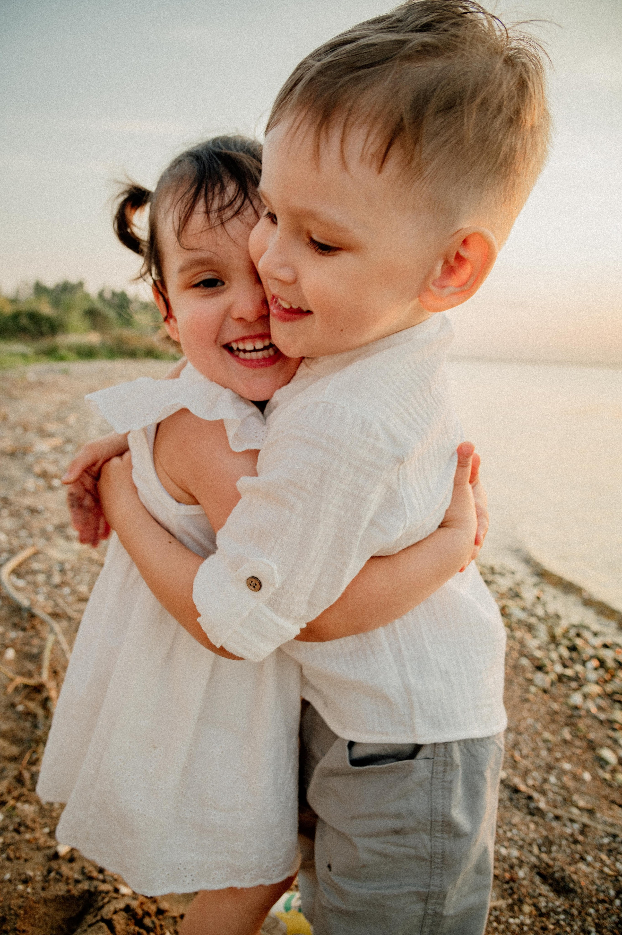 Семейный. Фотограф Алёна Евграфова