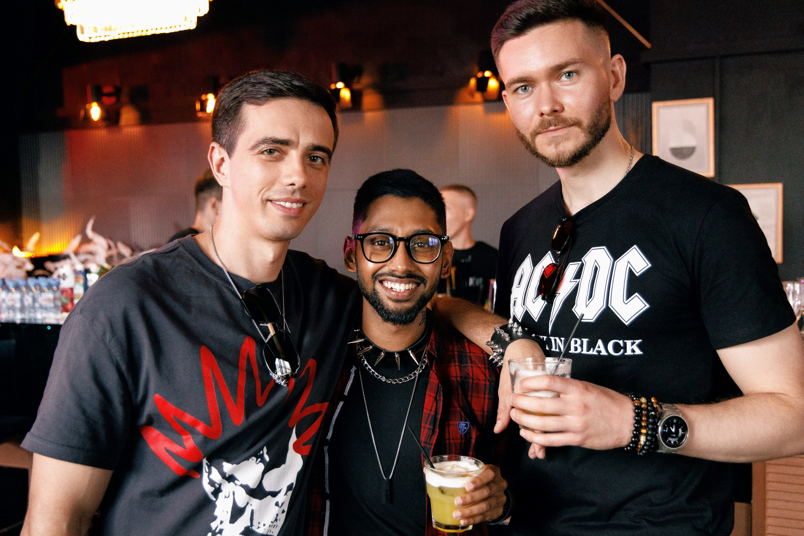 Серия, репортаж. Фотограф Москва Андрей Волков