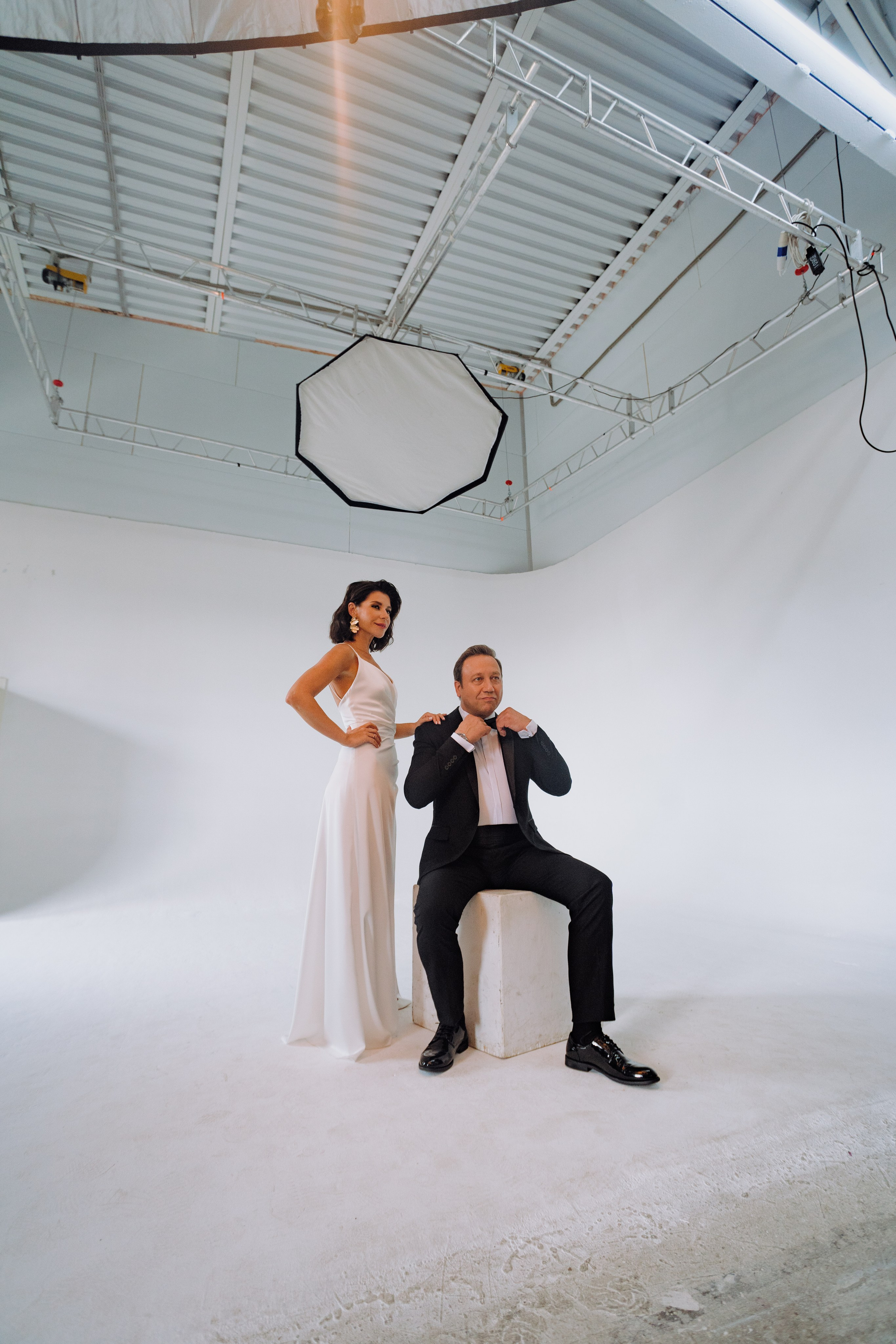 Бэкстейдж|СТС|Костя Вера. Творческий и репортажный фотограф в Москве Клим Долгов