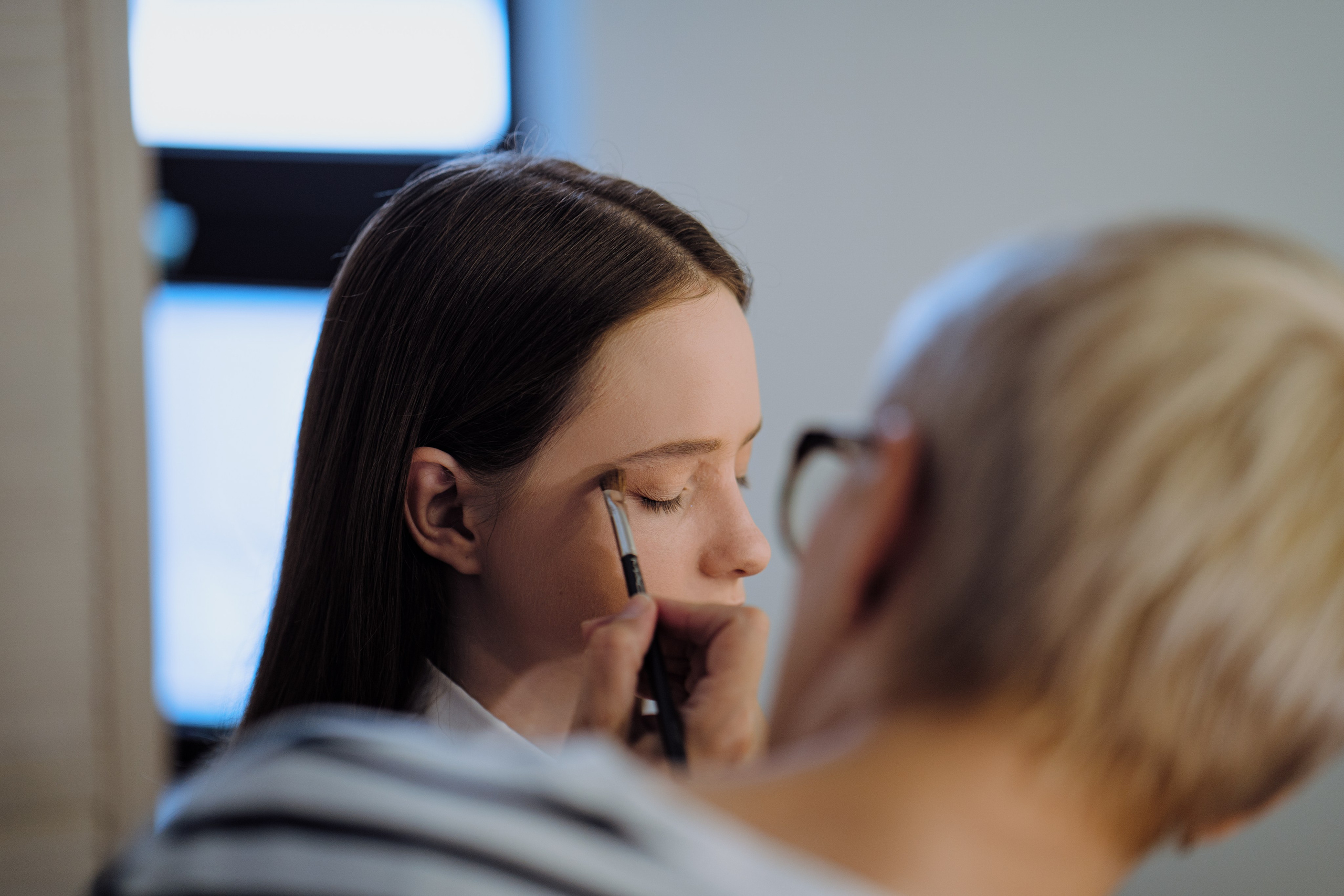 Бэкстейдж|СТС|Папа Мия. Творческий и репортажный фотограф в Москве Клим Долгов