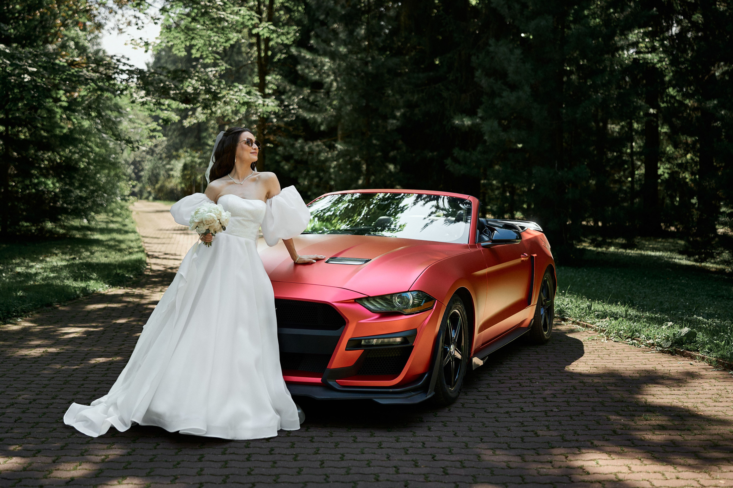 Фотограф и видеограф в Москве