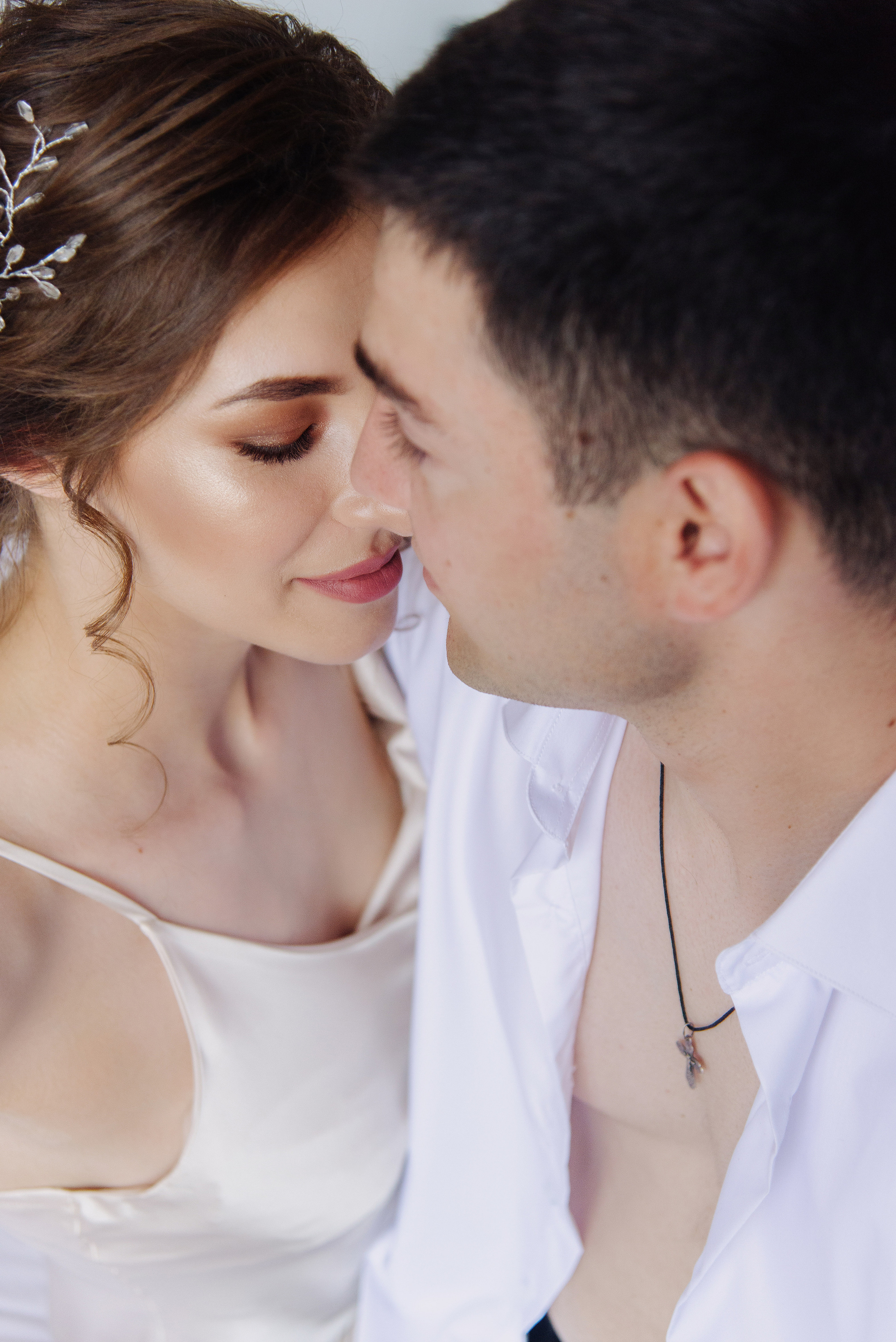 Алина & Станислав. Свадебный фотограф Караганда