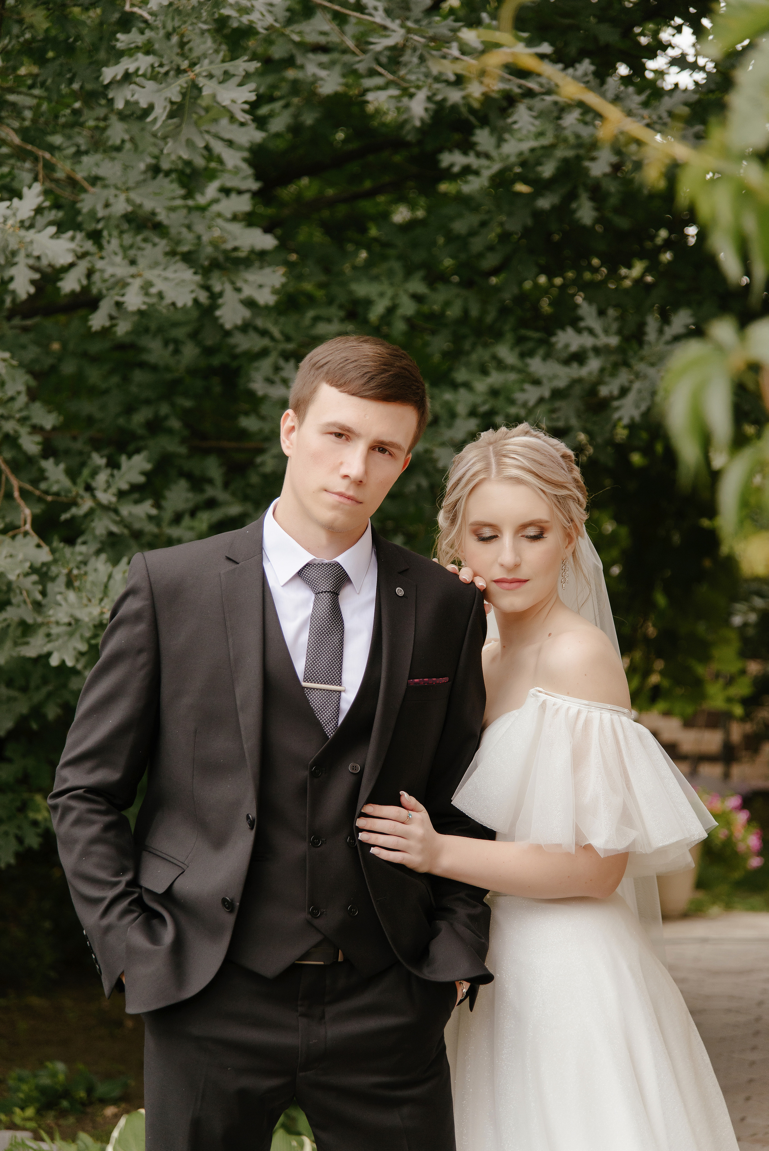 Свадебная фотосессия Караганда. Свадебный фотограф Караганда