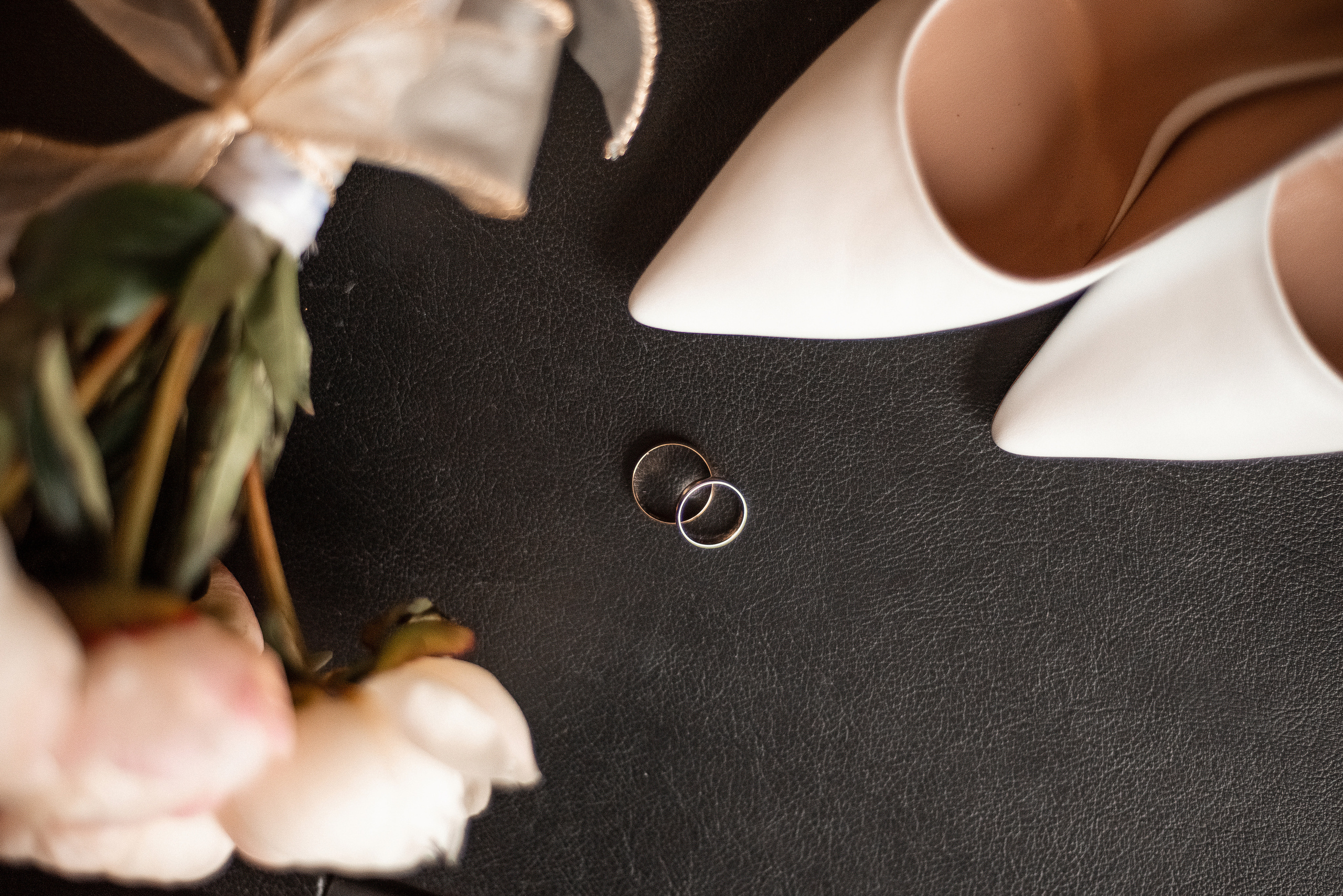 Юлия & Леонид. Свадебный фотограф Караганда