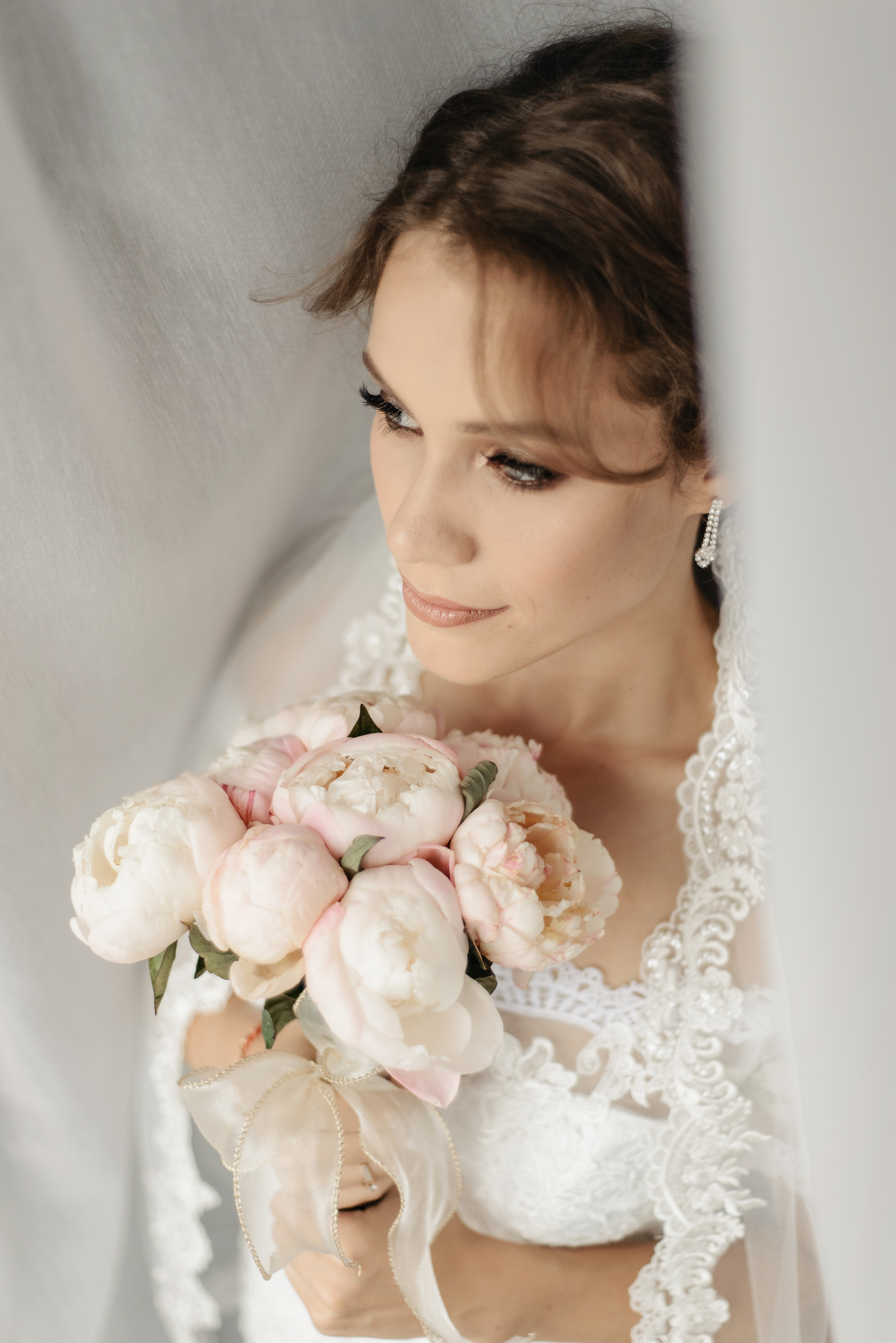 Юлия & Леонид. Свадебный фотограф Караганда