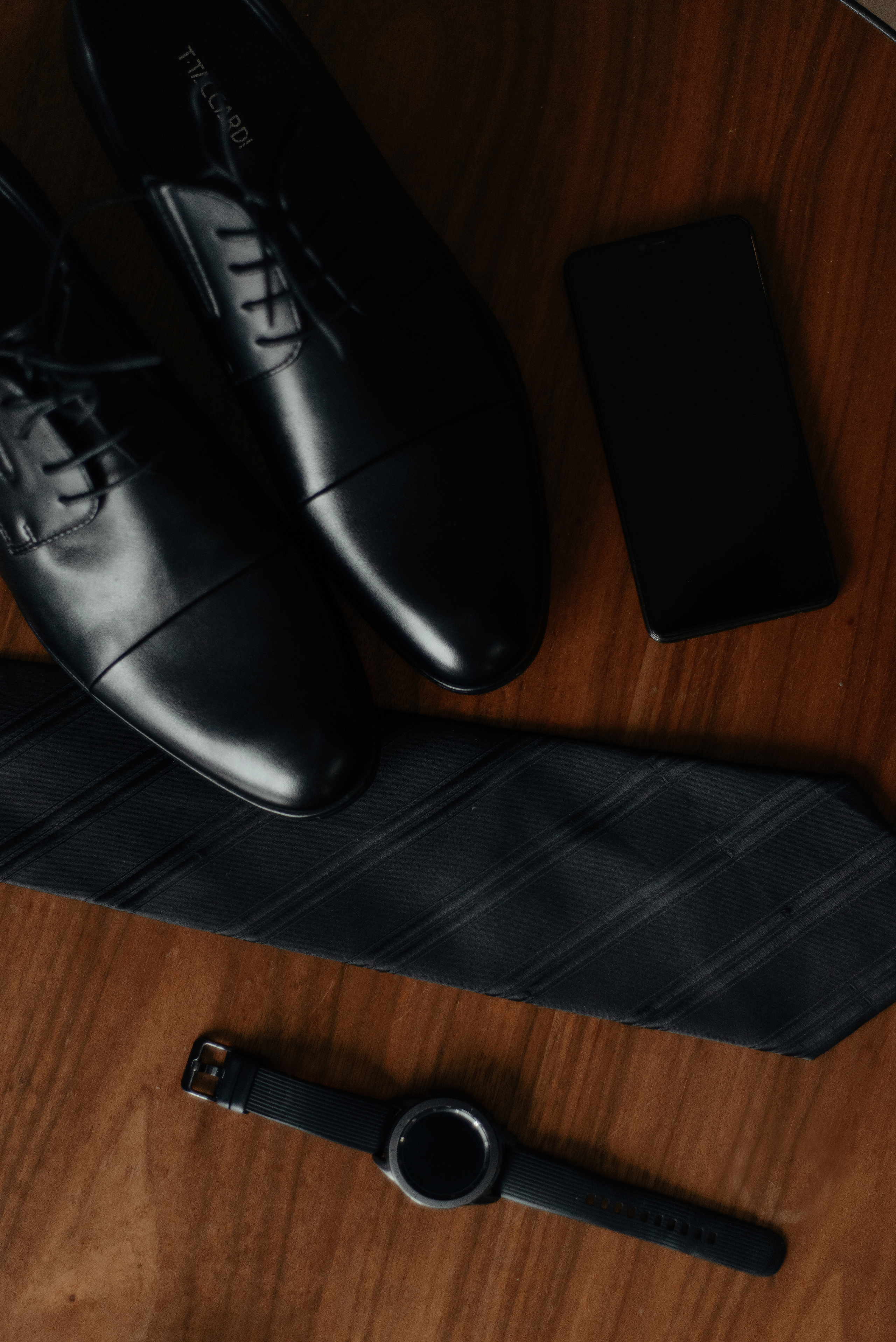 Юлия & Леонид. Свадебный фотограф Караганда