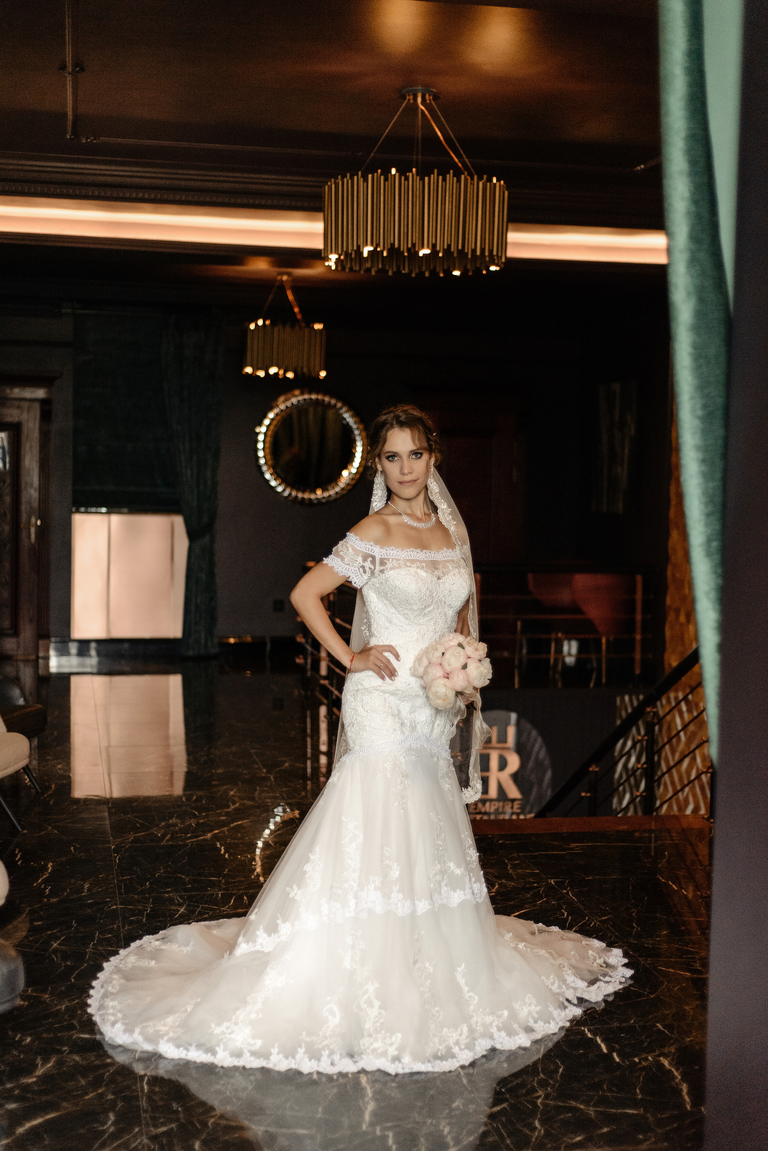 Юлия & Леонид. Свадебный фотограф Караганда