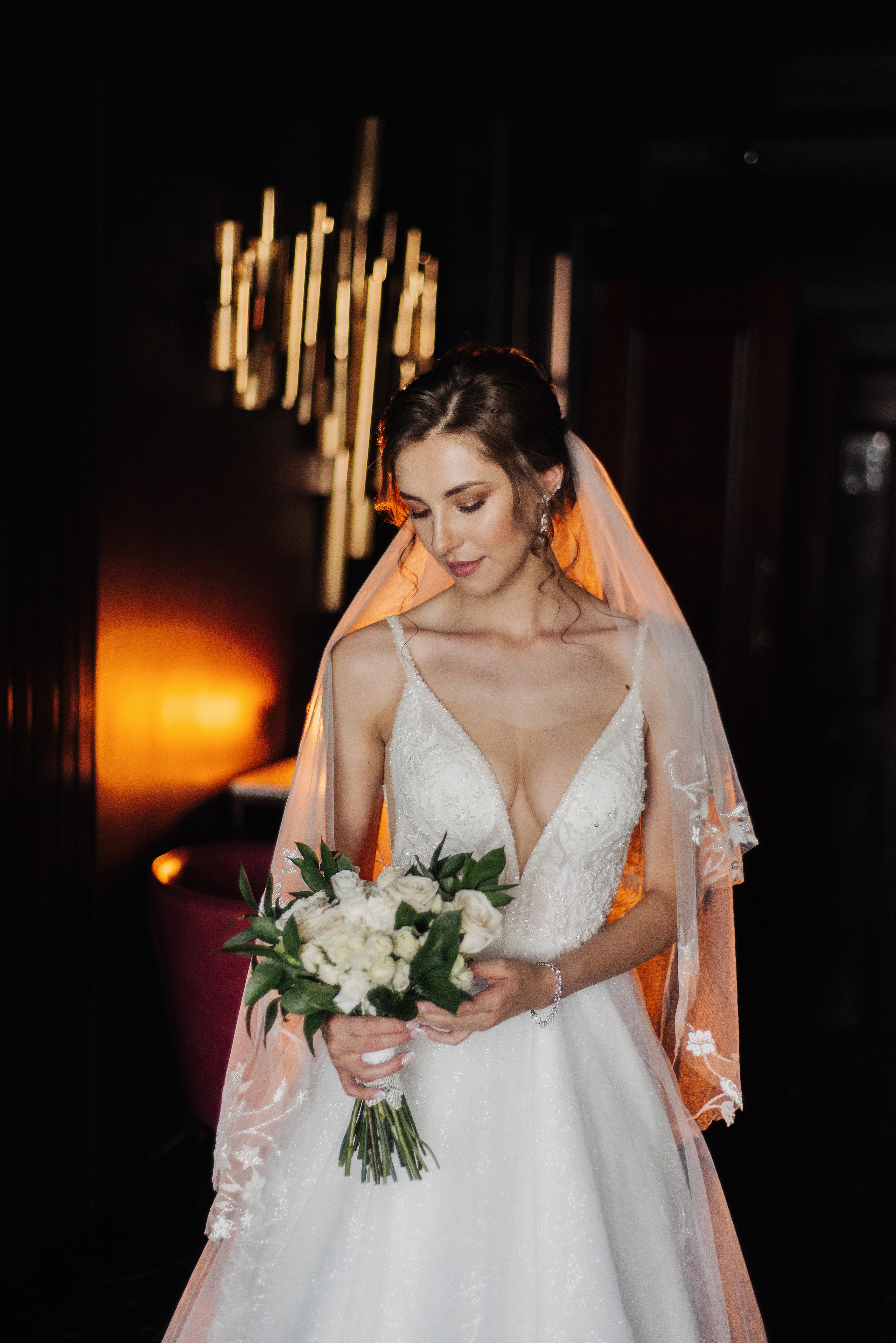 Алина & Станислав. Свадебный фотограф Караганда