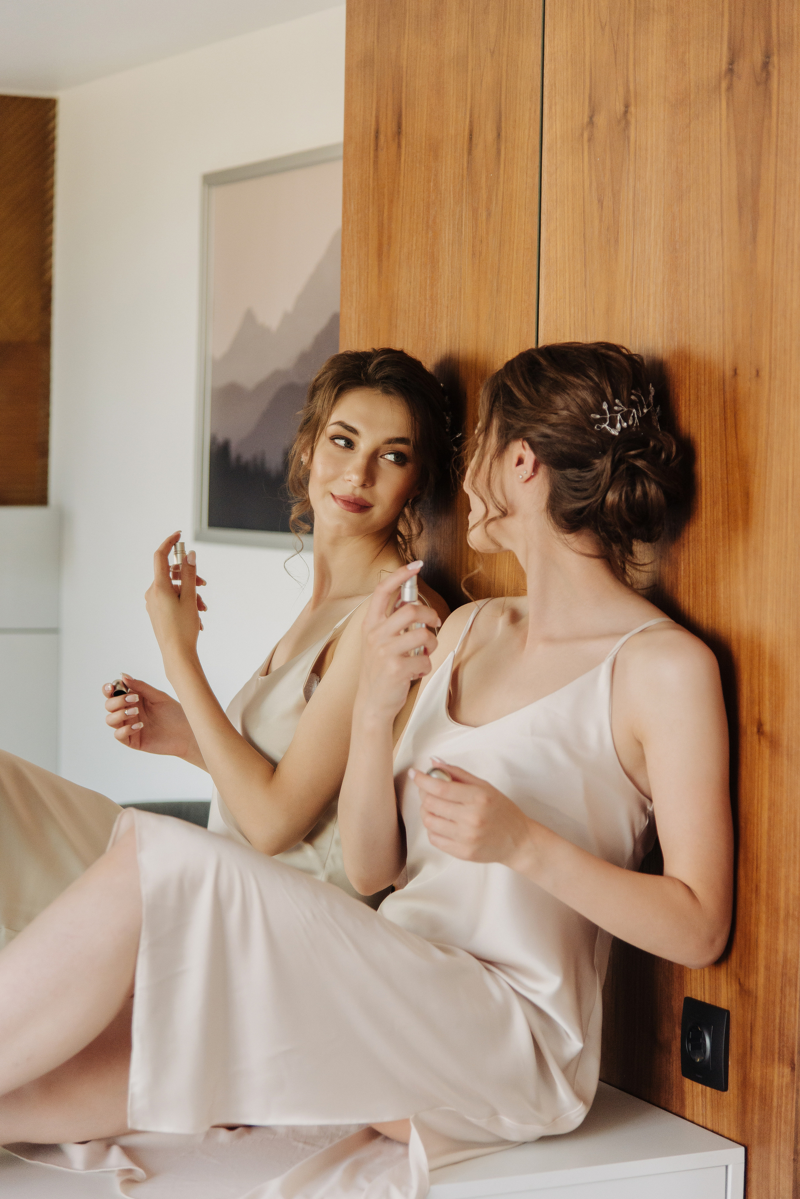 Алина & Станислав. Свадебный фотограф Караганда