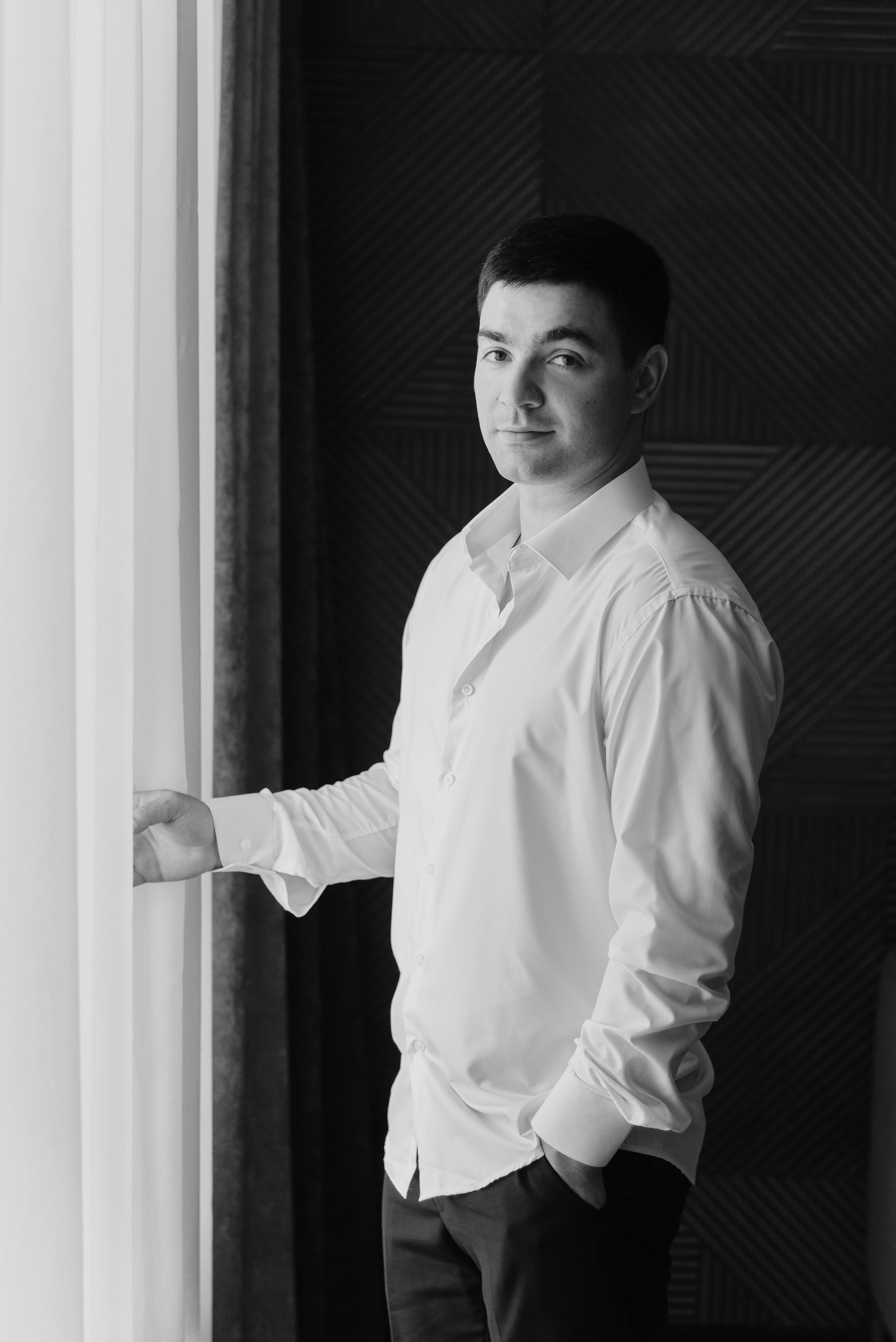 Алина & Станислав. Свадебный фотограф Караганда